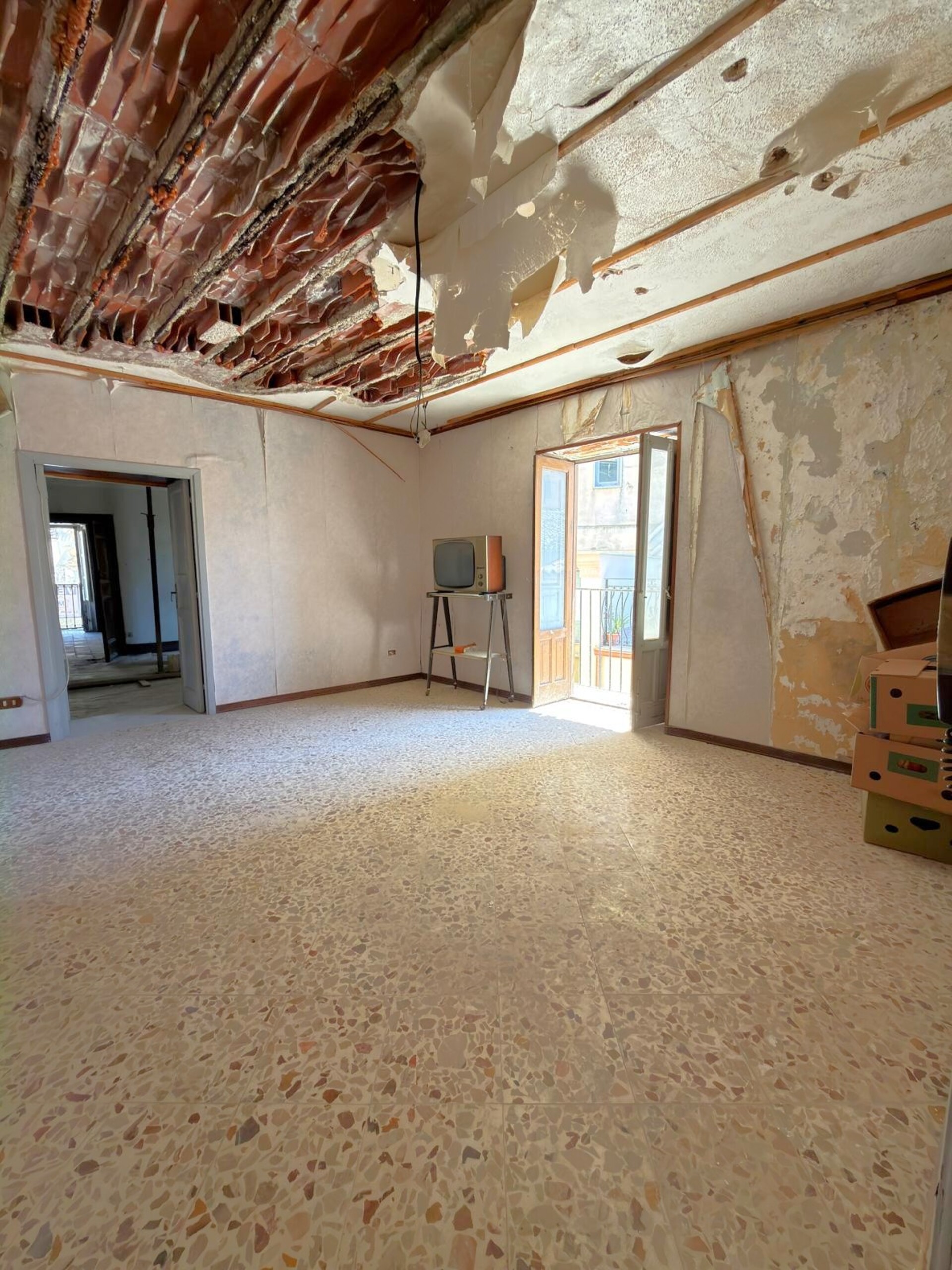 Casa singola in Vendita a Corleone (Palermo)