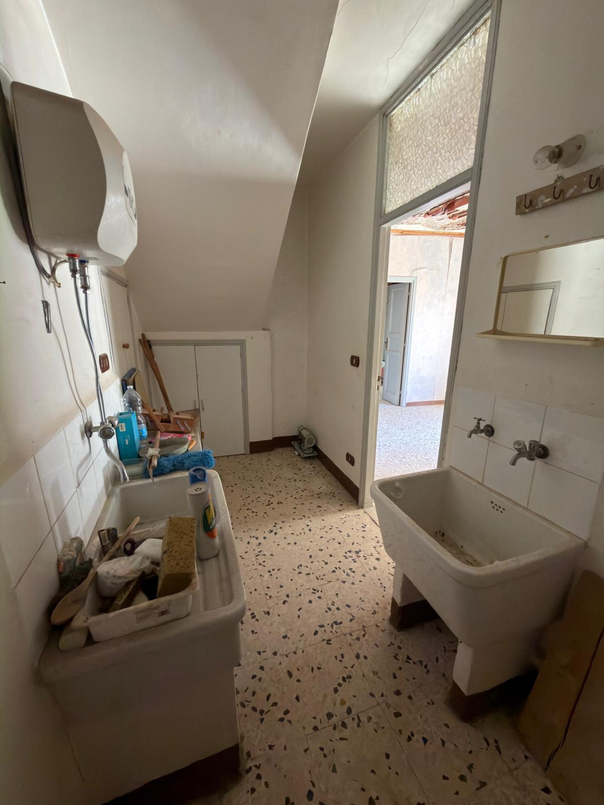 Casa singola in Vendita a Corleone (Palermo)