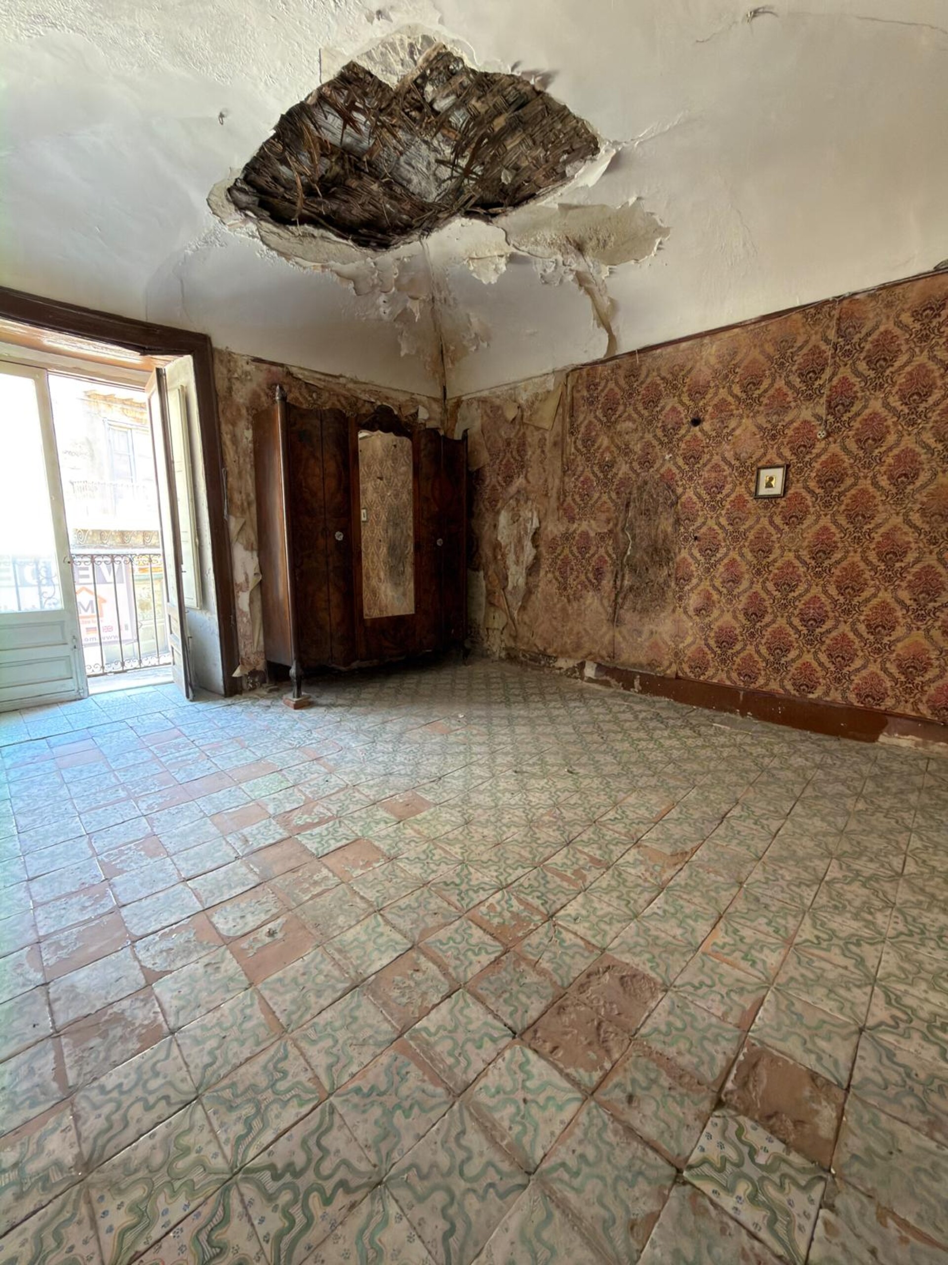 Casa singola in Vendita a Corleone (Palermo)