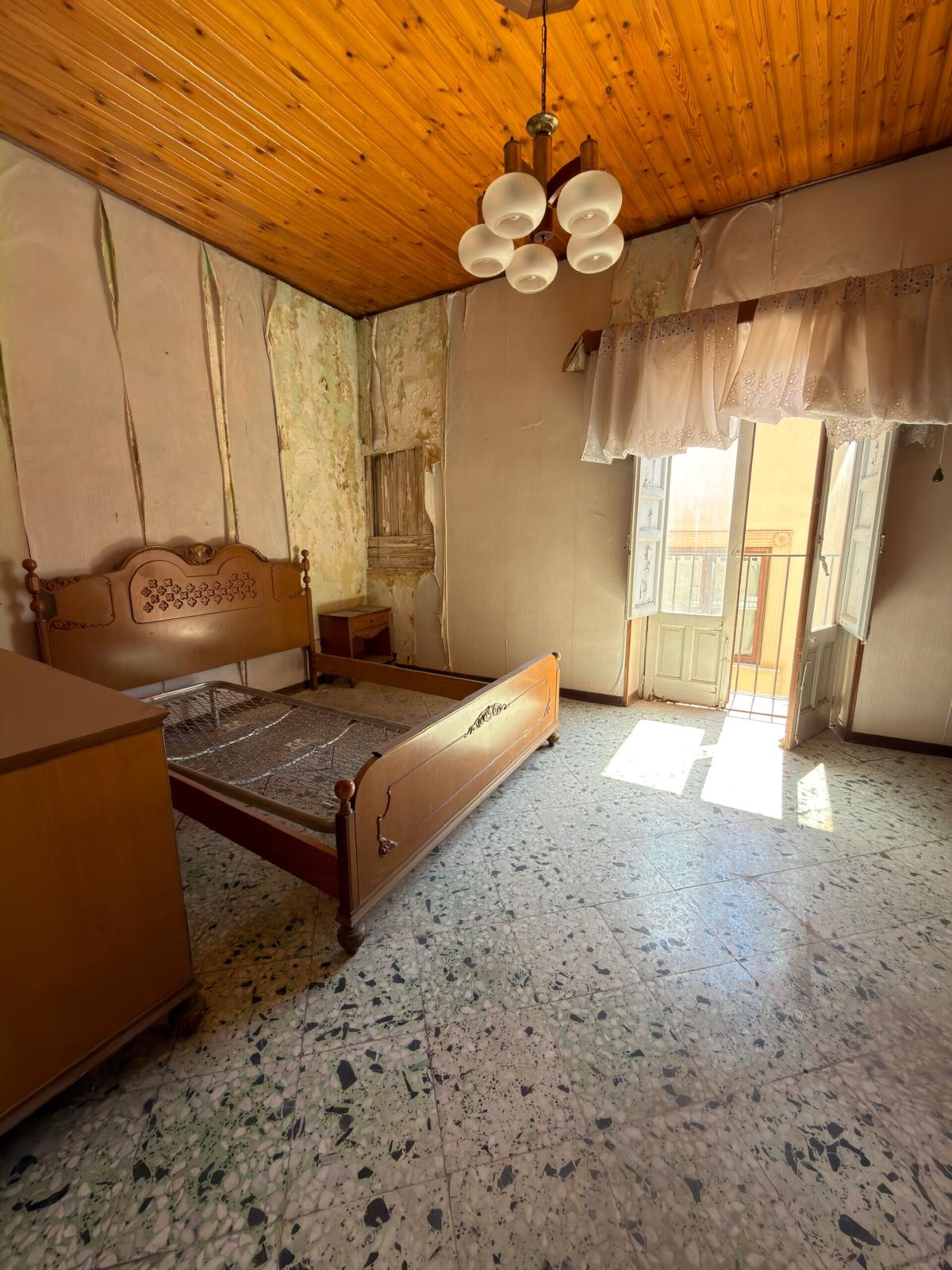 Casa singola in Vendita a Corleone (Palermo)