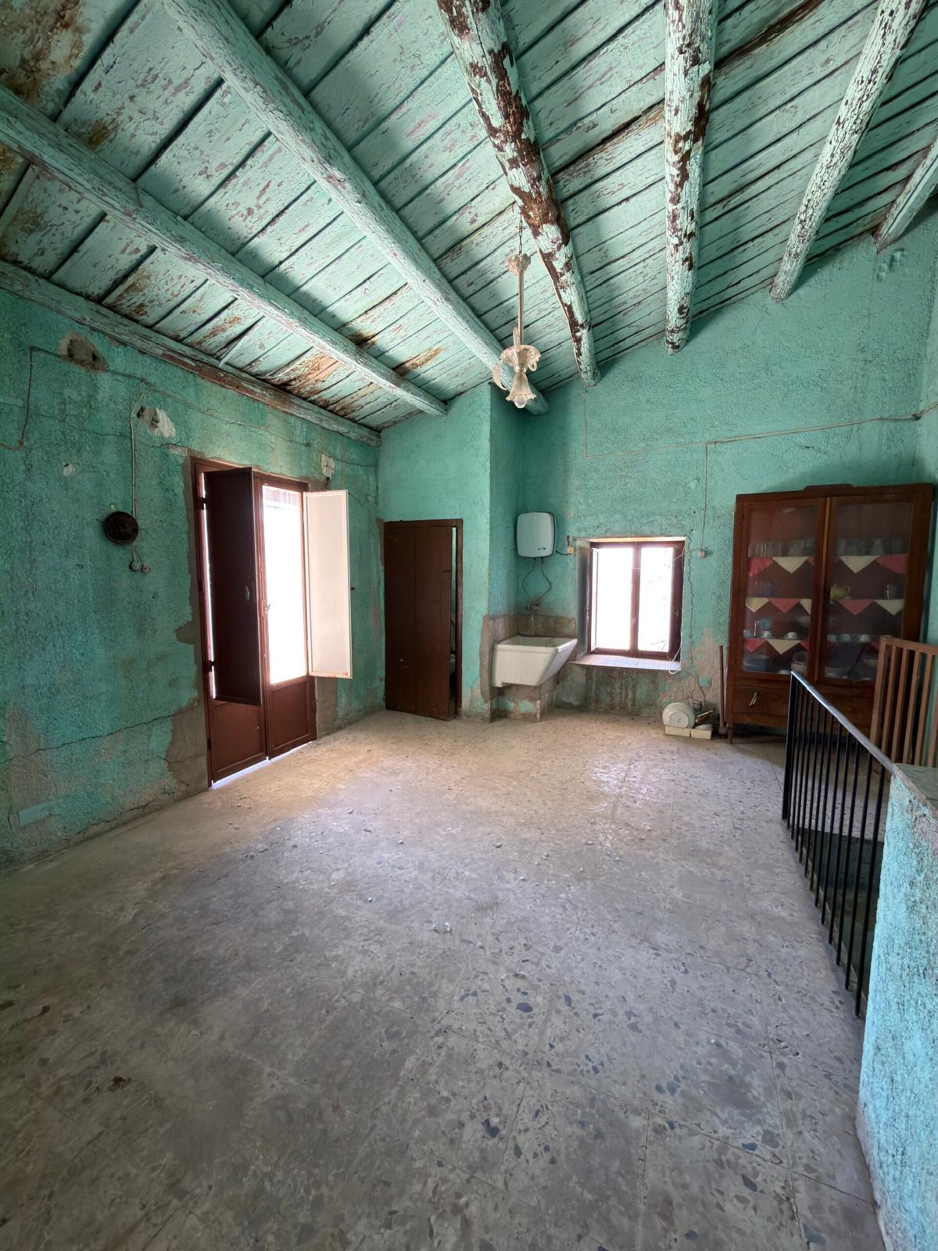 Casa singola in Vendita a Corleone (Palermo)