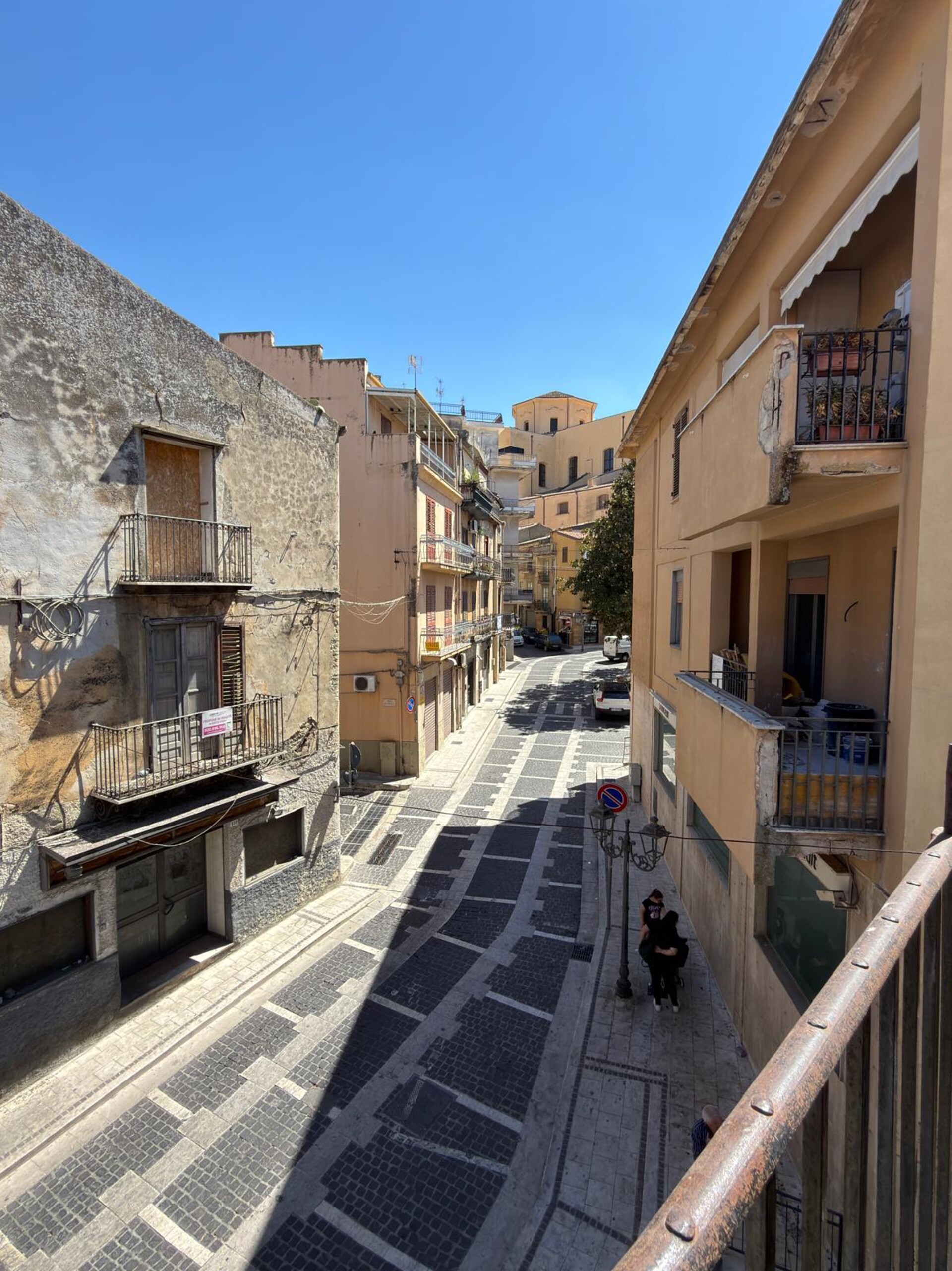 Casa singola in Vendita a Corleone (Palermo)