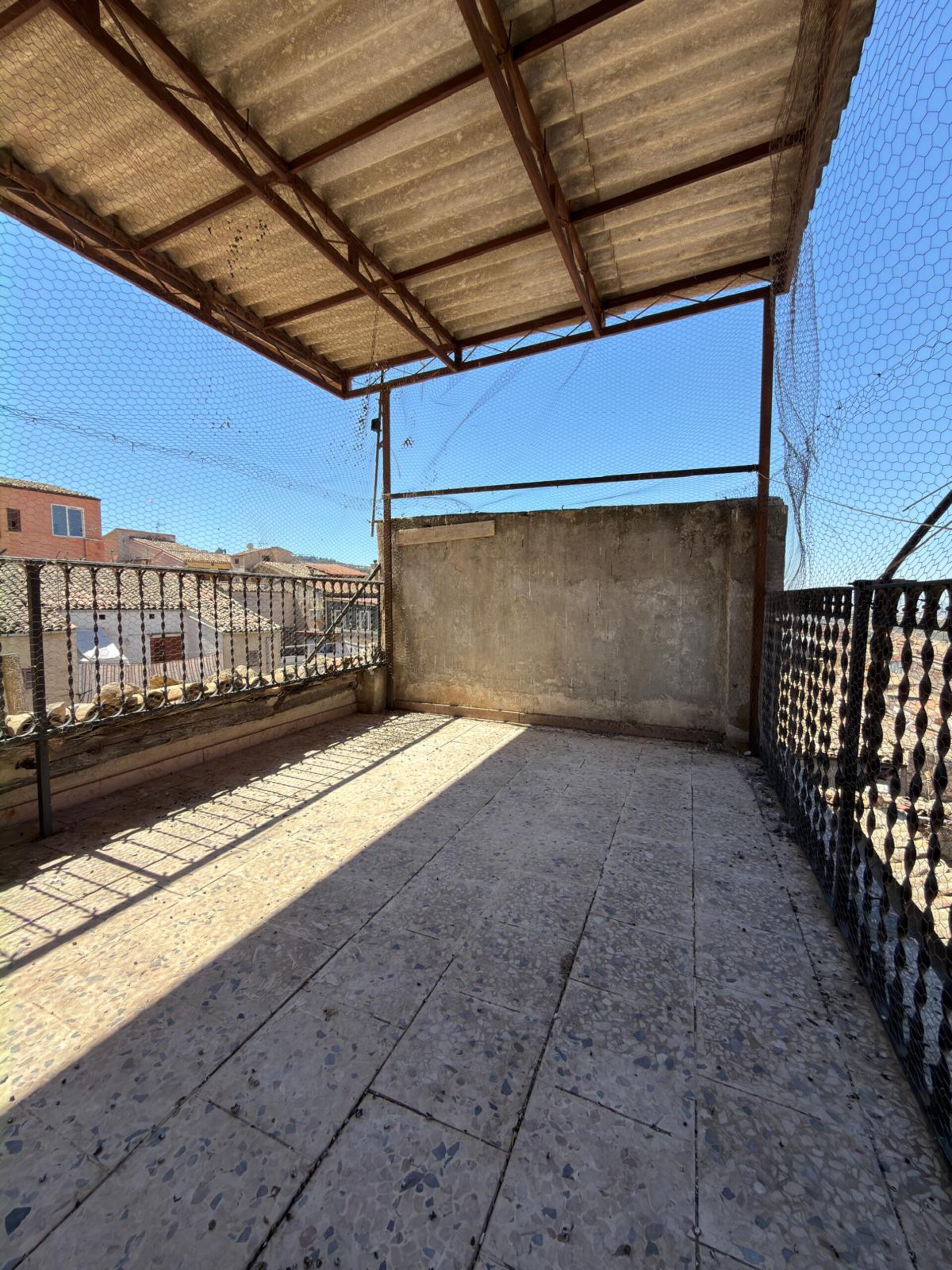 Casa singola in Vendita a Corleone (Palermo)