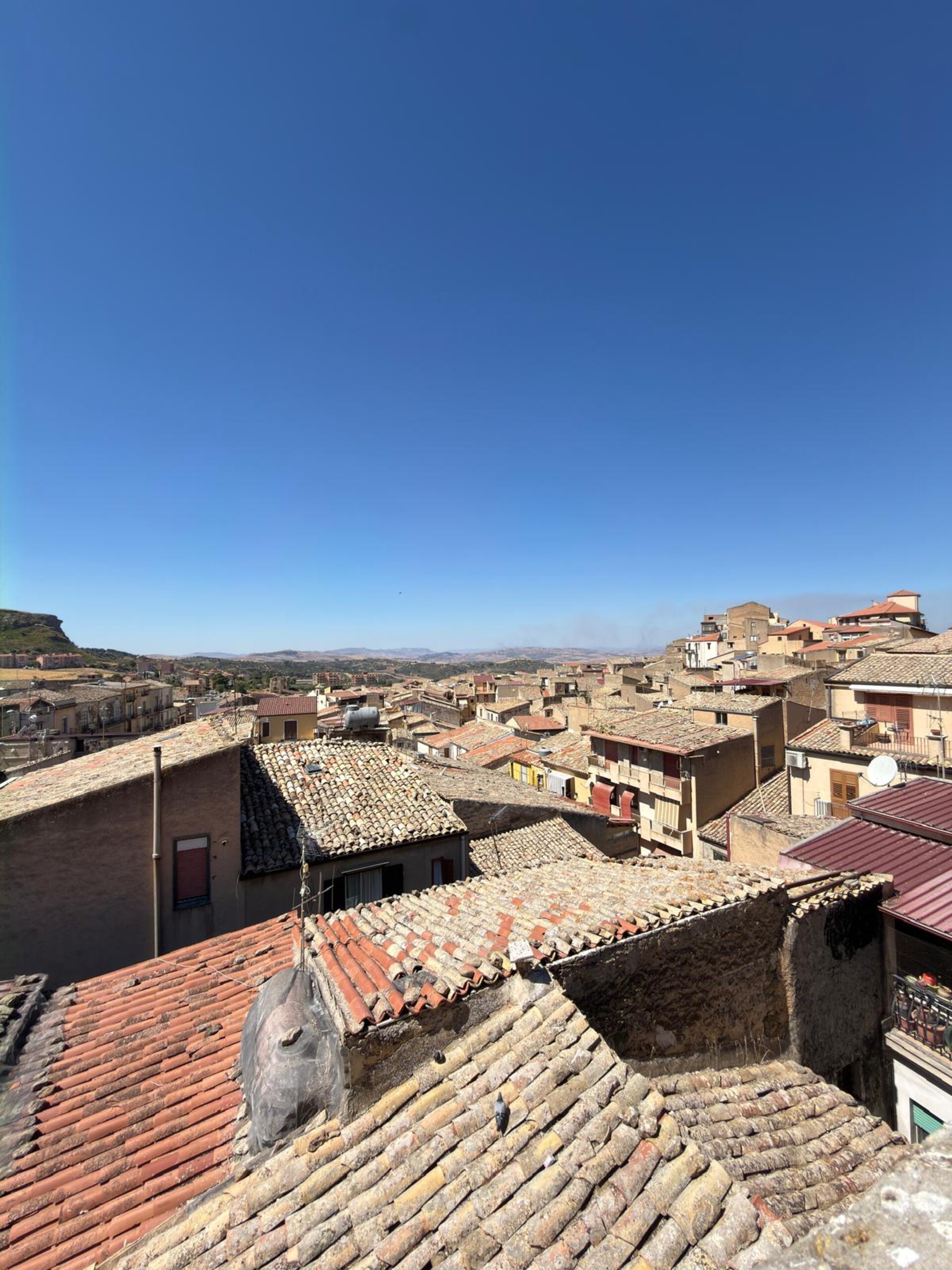 Casa singola in Vendita a Corleone (Palermo)
