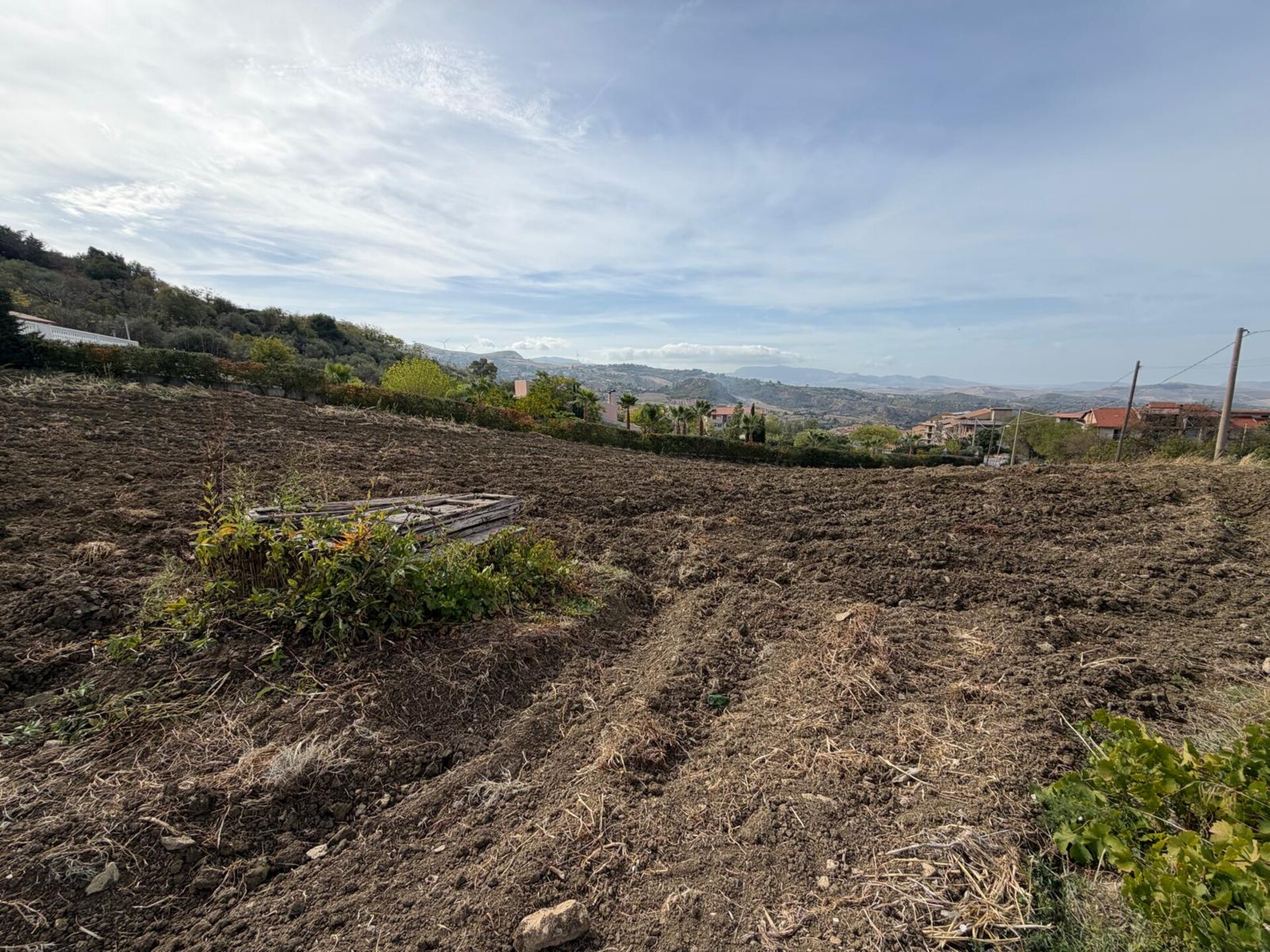 Rustico di campagna in Vendita a Corleone (Palermo)