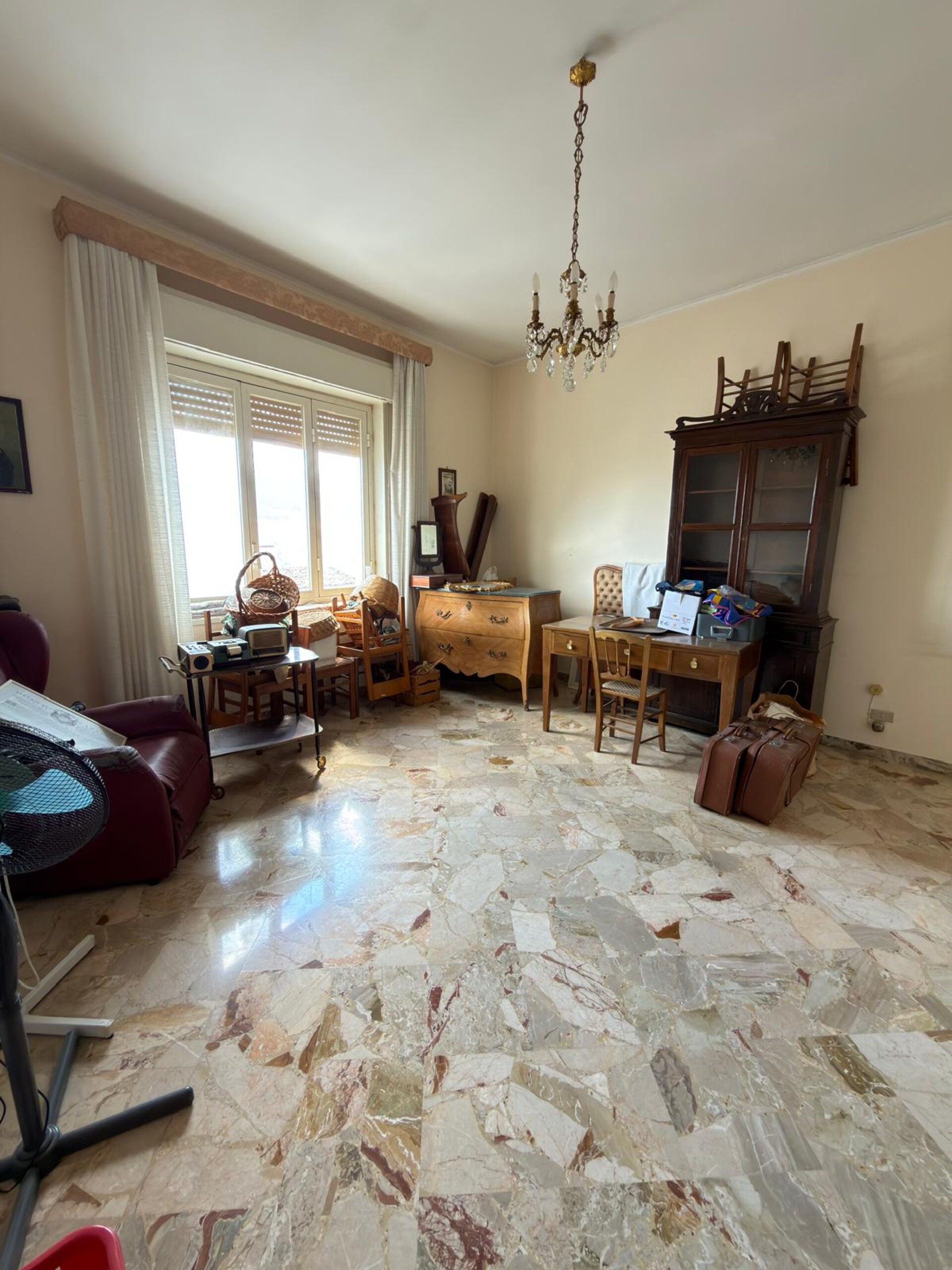 Appartamento in Vendita a Sambuca di Sicilia (Agrigento)