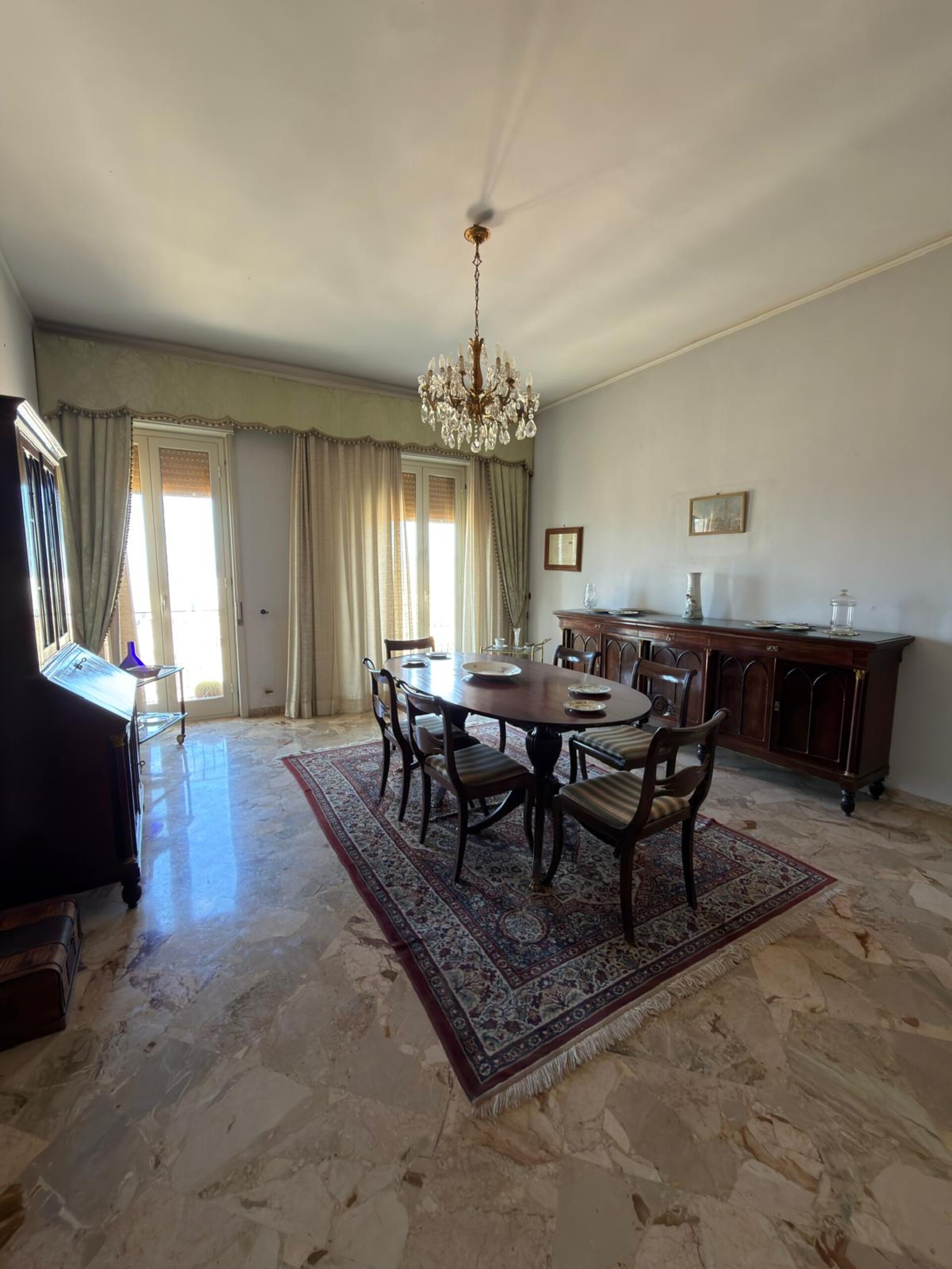 Appartamento in Vendita a Sambuca di Sicilia (Agrigento)