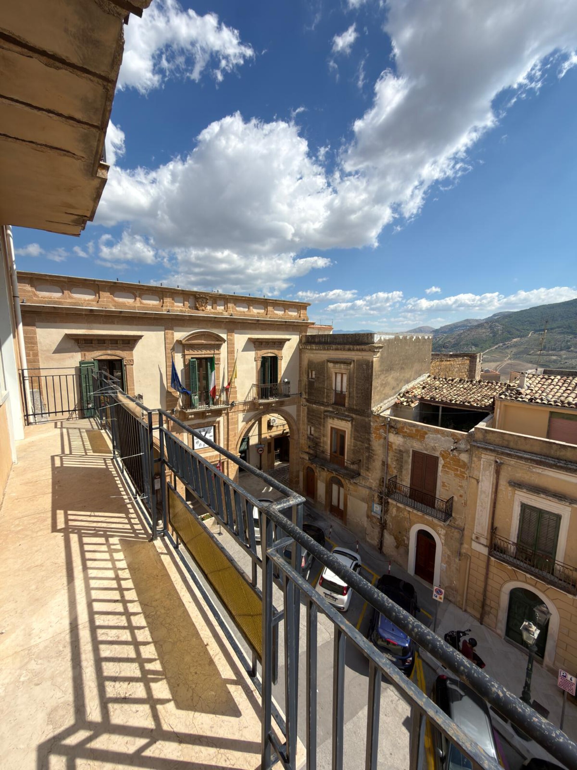 Appartamento in Vendita a Sambuca di Sicilia (Agrigento)