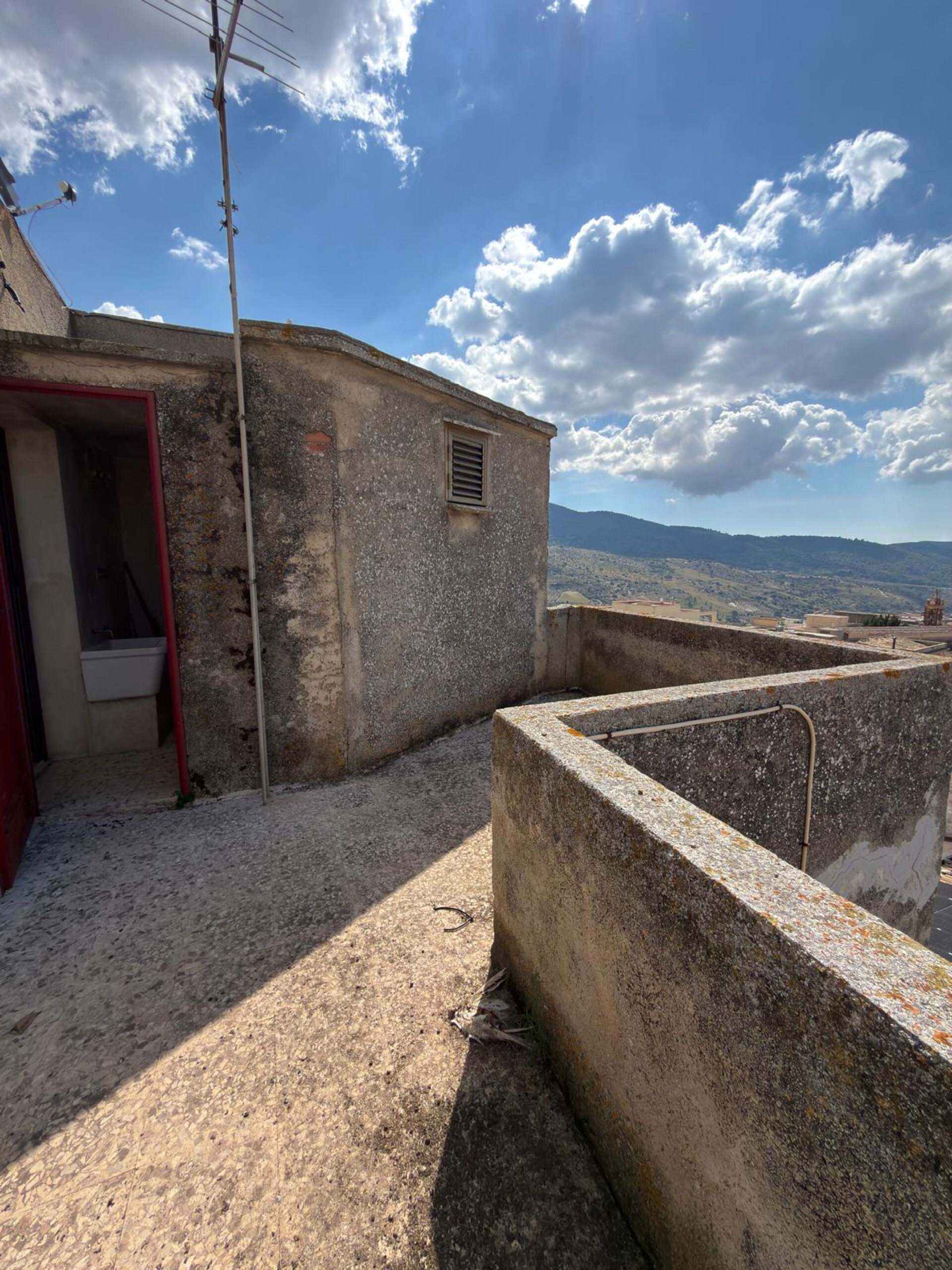Appartamento in Vendita a Sambuca di Sicilia (Agrigento)