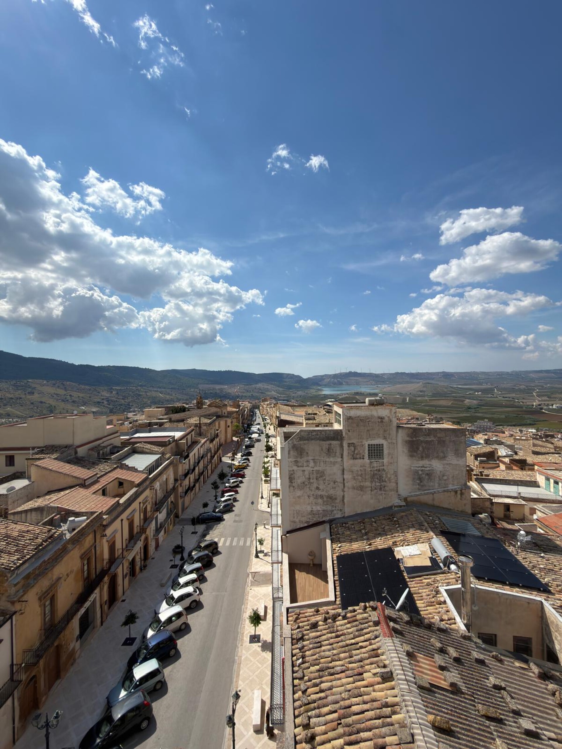 Appartamento in Vendita a Sambuca di Sicilia (Agrigento)