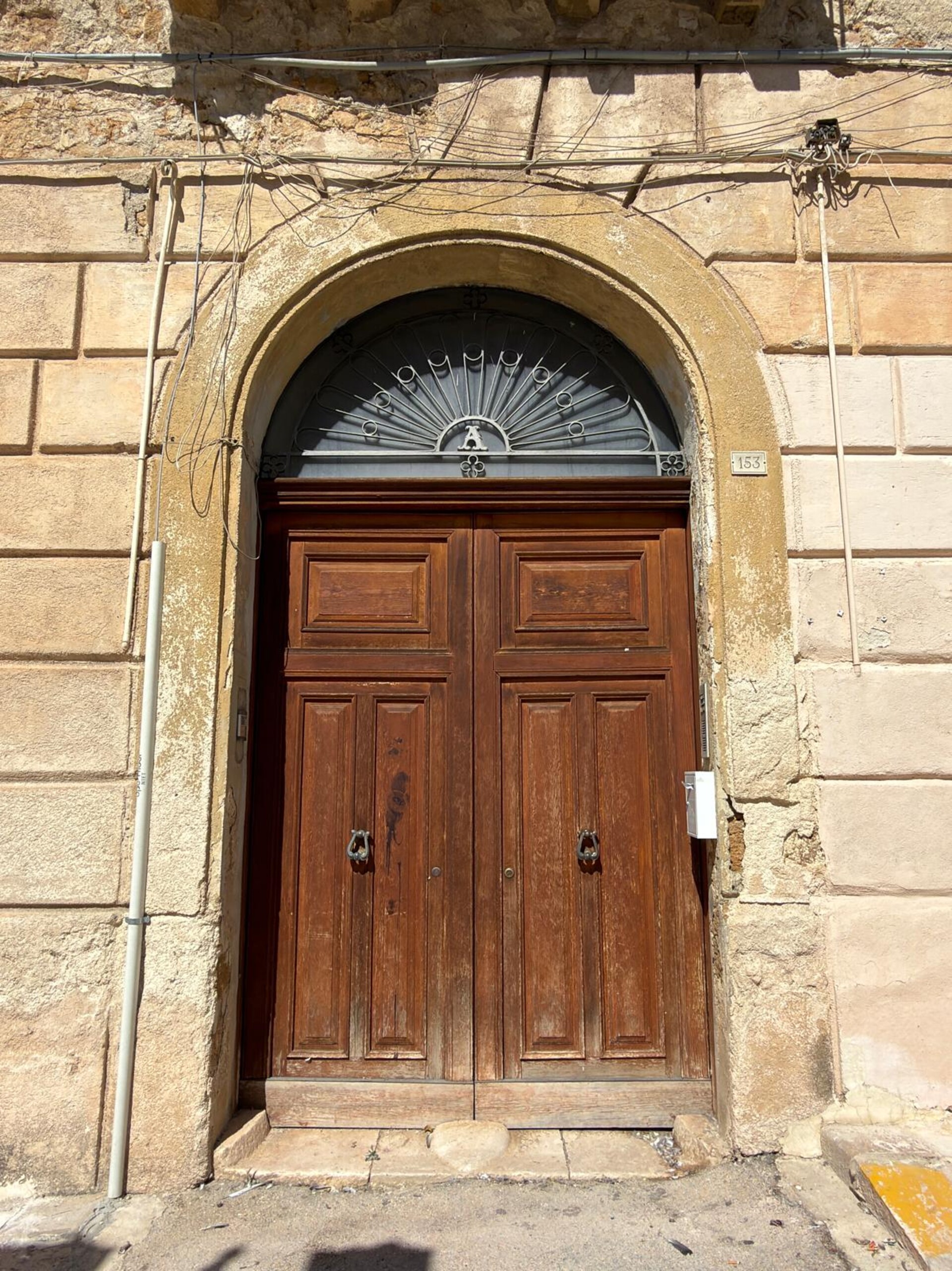 Appartamento in Vendita a Sambuca di Sicilia (Agrigento)