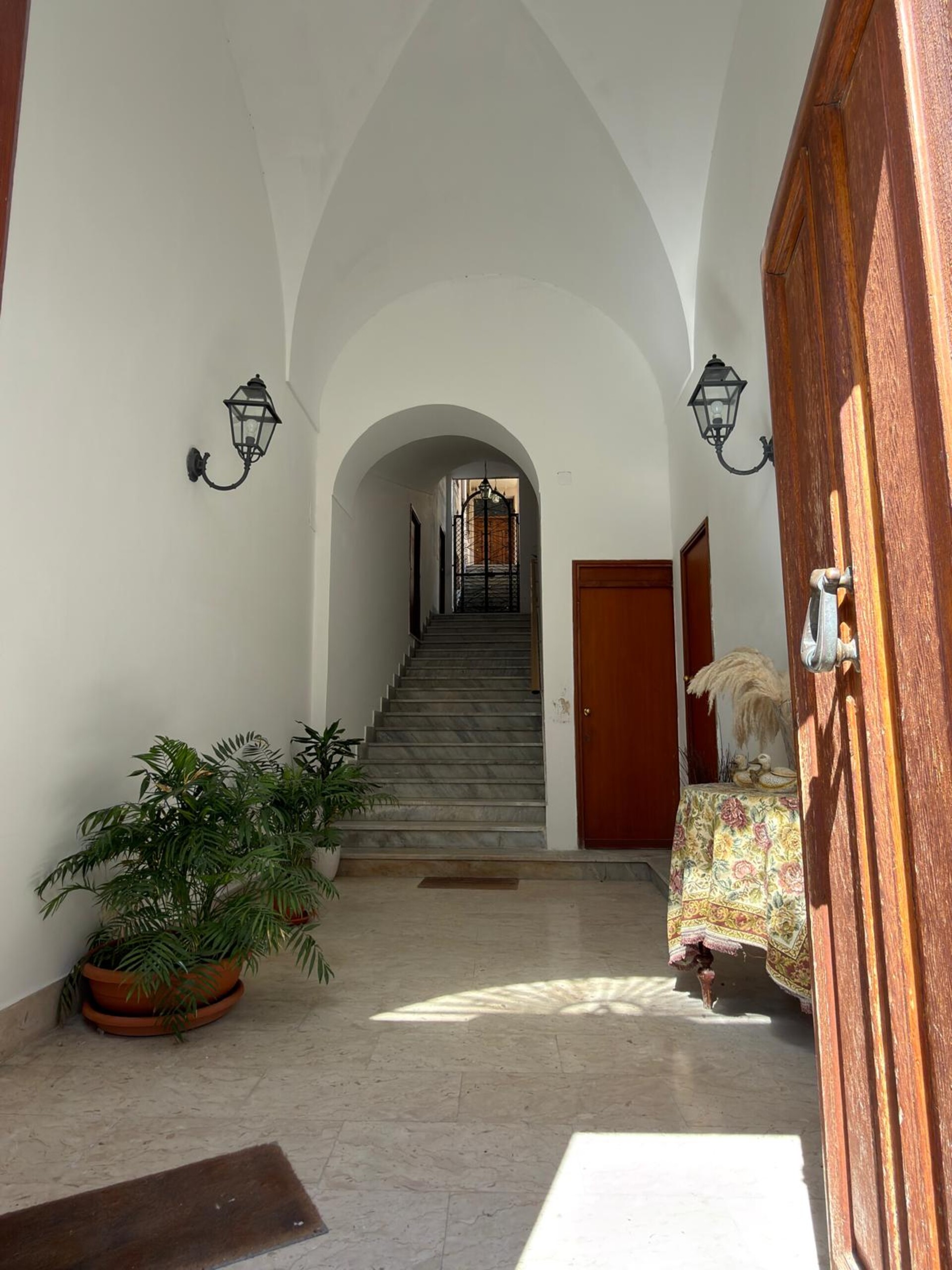 Appartamento in Vendita a Sambuca di Sicilia (Agrigento)
