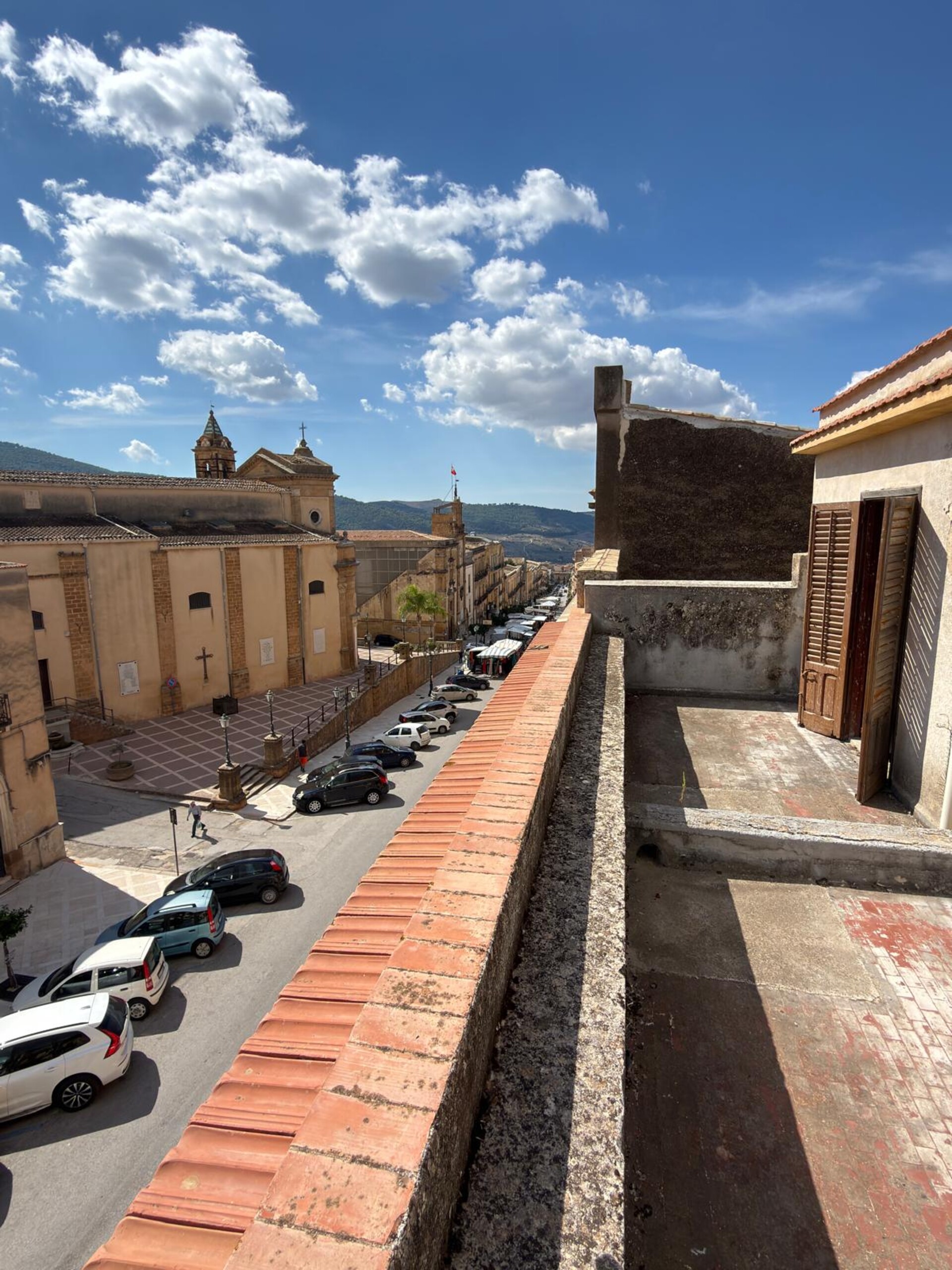 Appartamento in Vendita a Sambuca di Sicilia (Agrigento)