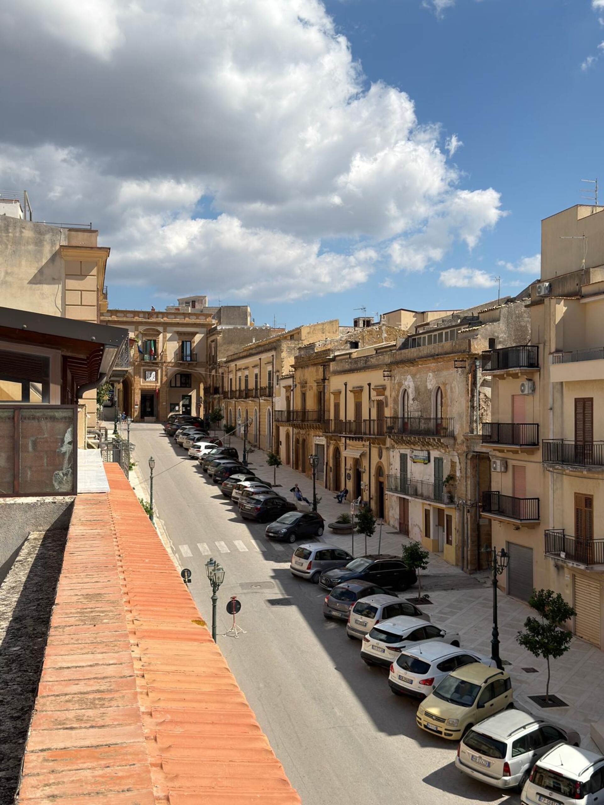 Appartamento in Vendita a Sambuca di Sicilia (Agrigento)