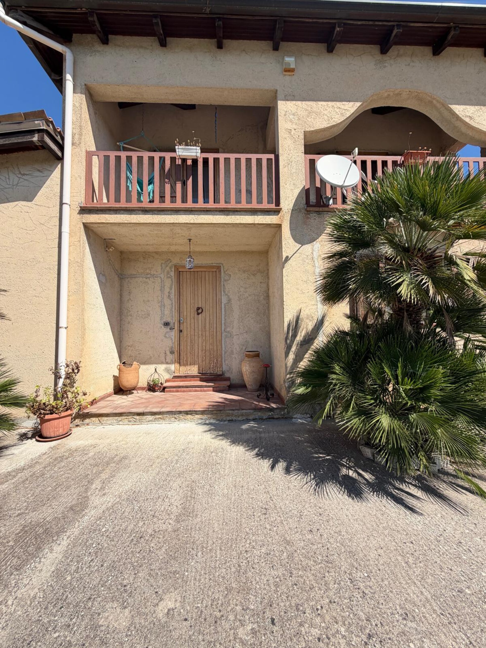 Villa in Vendita a Chiusa Sclafani (Palermo)