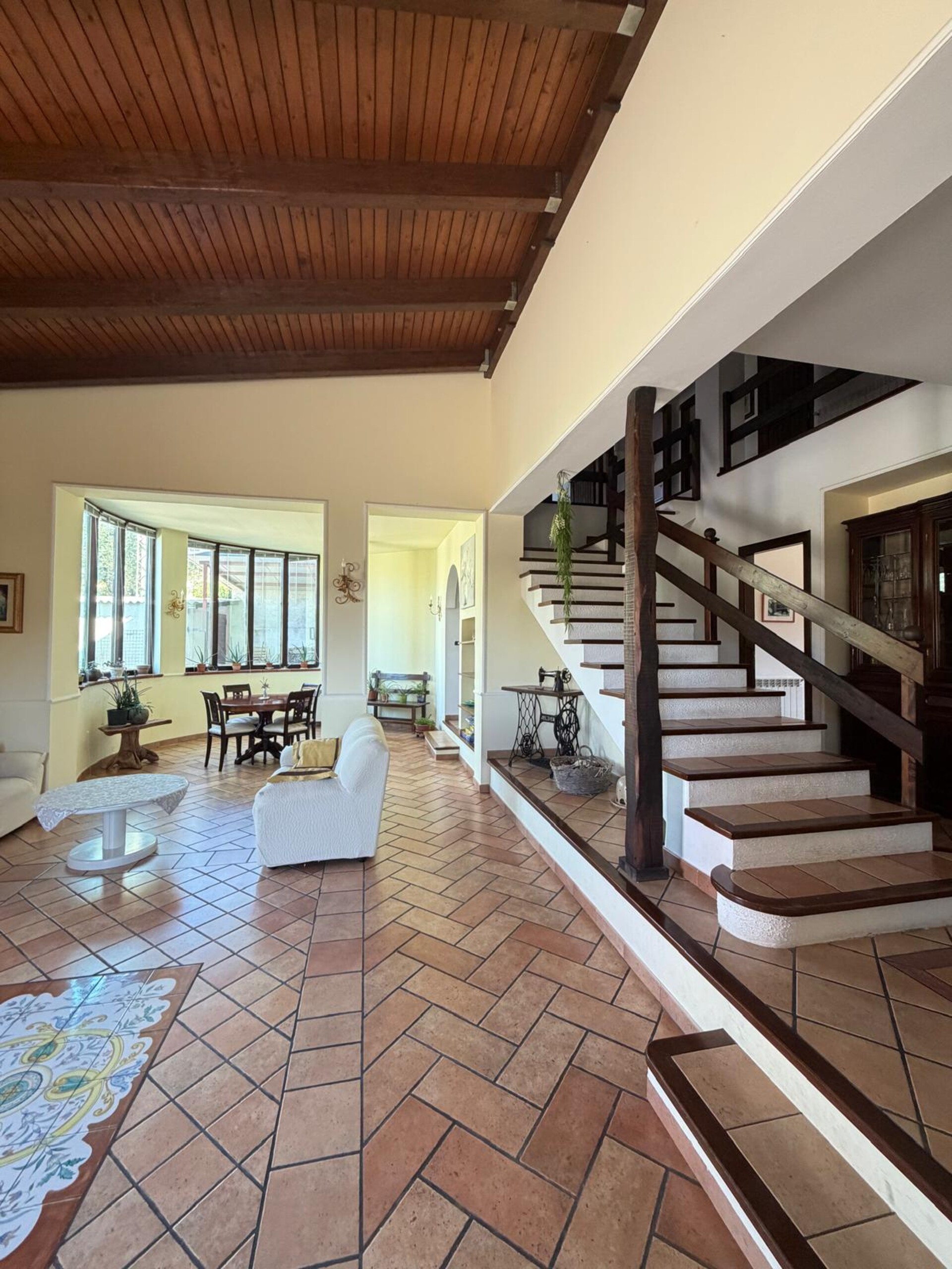 Villa in Vendita a Chiusa Sclafani (Palermo)