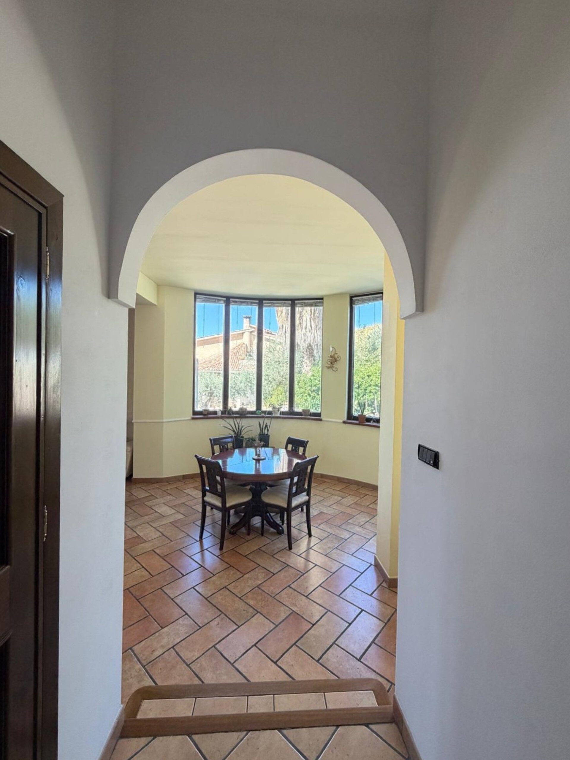 Villa in Vendita a Chiusa Sclafani (Palermo)