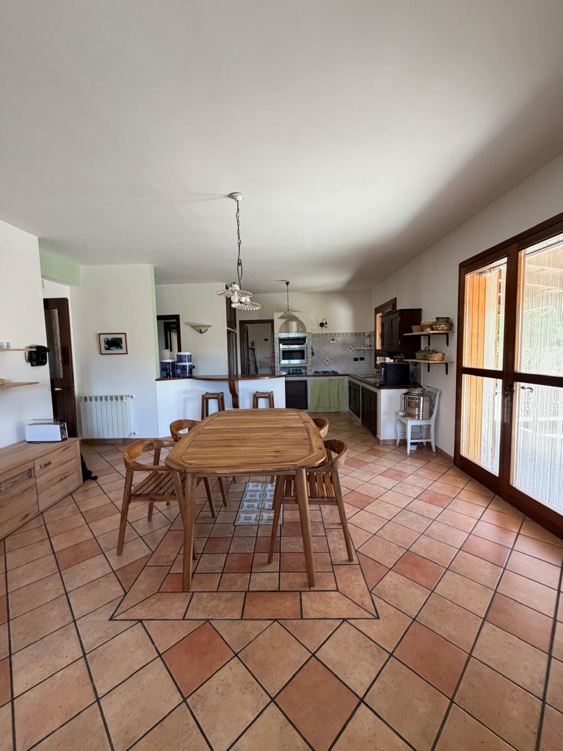 Villa in Vendita a Chiusa Sclafani (Palermo)