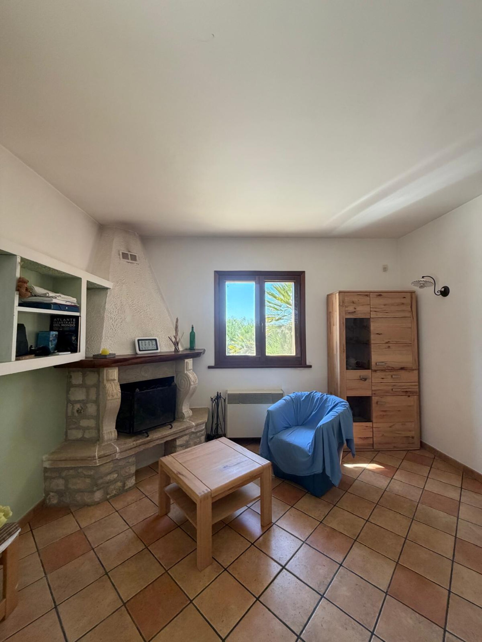 Villa in Vendita a Chiusa Sclafani (Palermo)