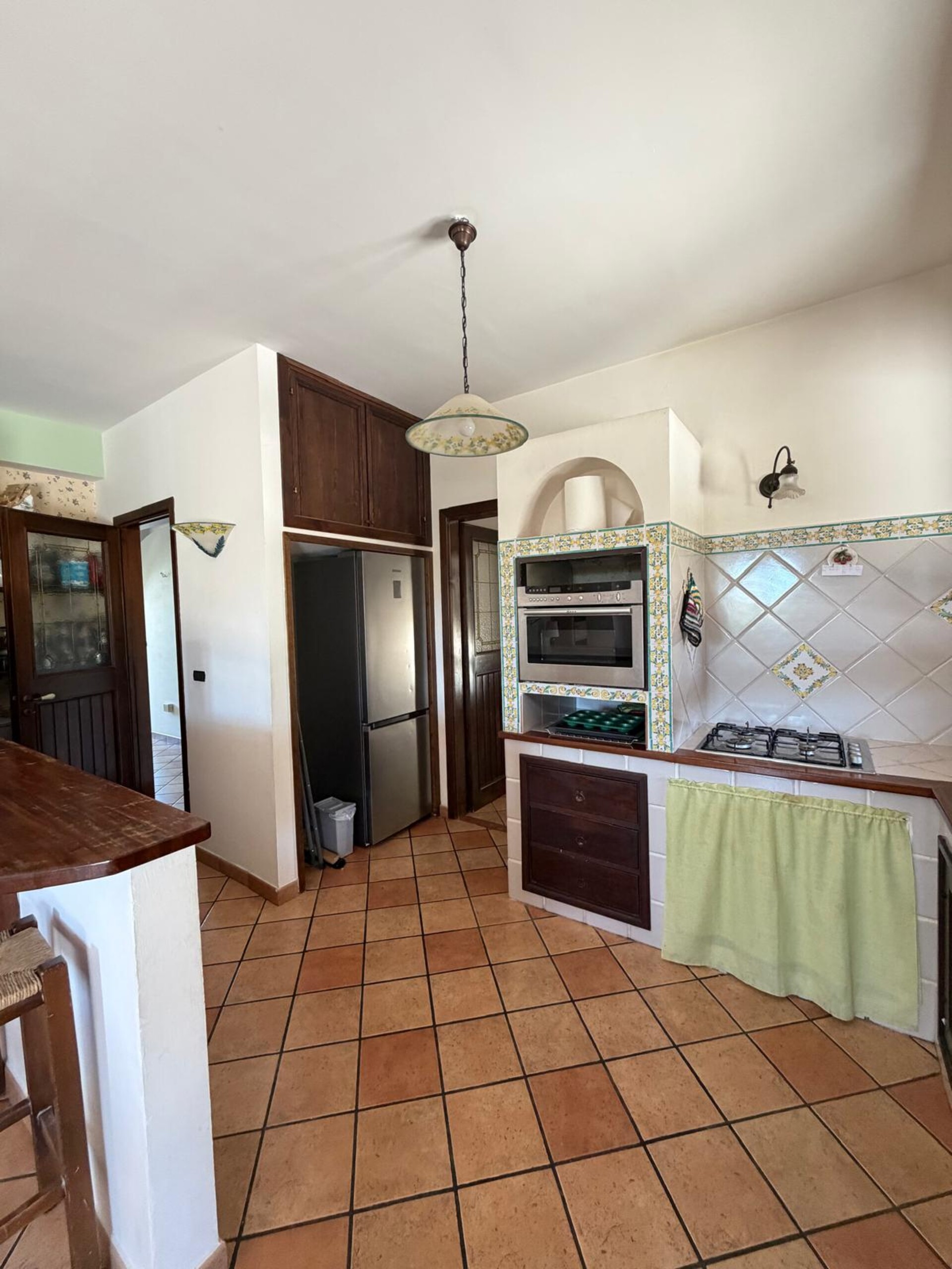 Villa in Vendita a Chiusa Sclafani (Palermo)