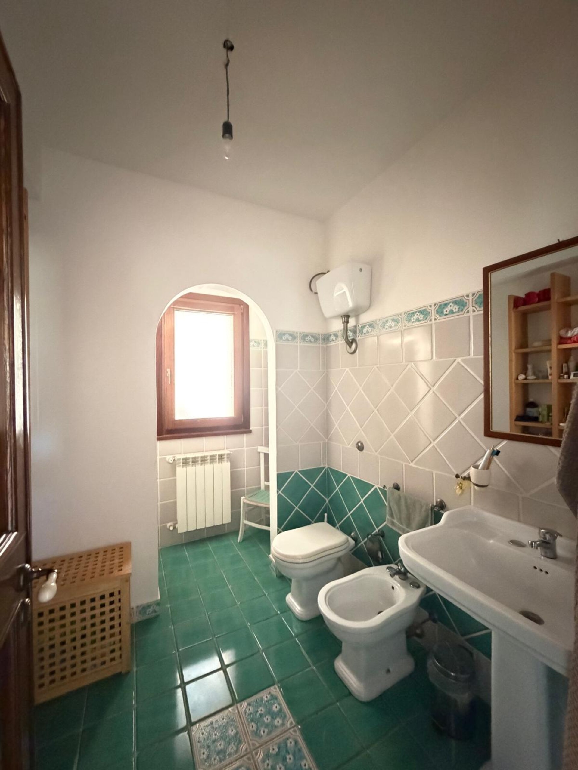 Villa in Vendita a Chiusa Sclafani (Palermo)