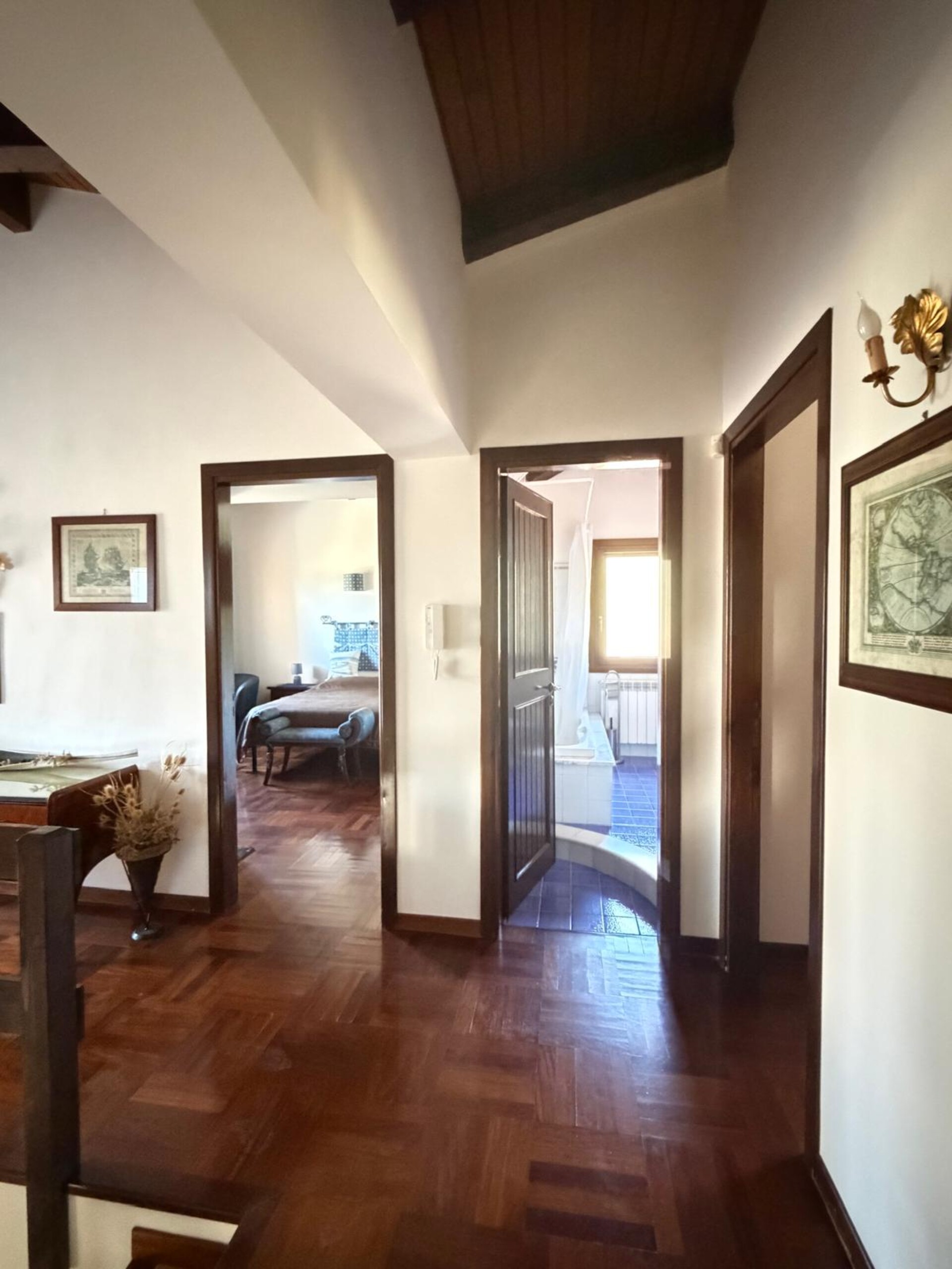 Villa in Vendita a Chiusa Sclafani (Palermo)