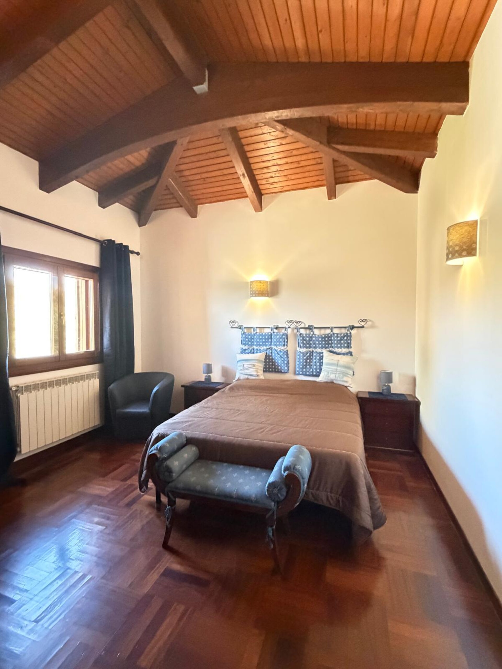 Villa in Vendita a Chiusa Sclafani (Palermo)