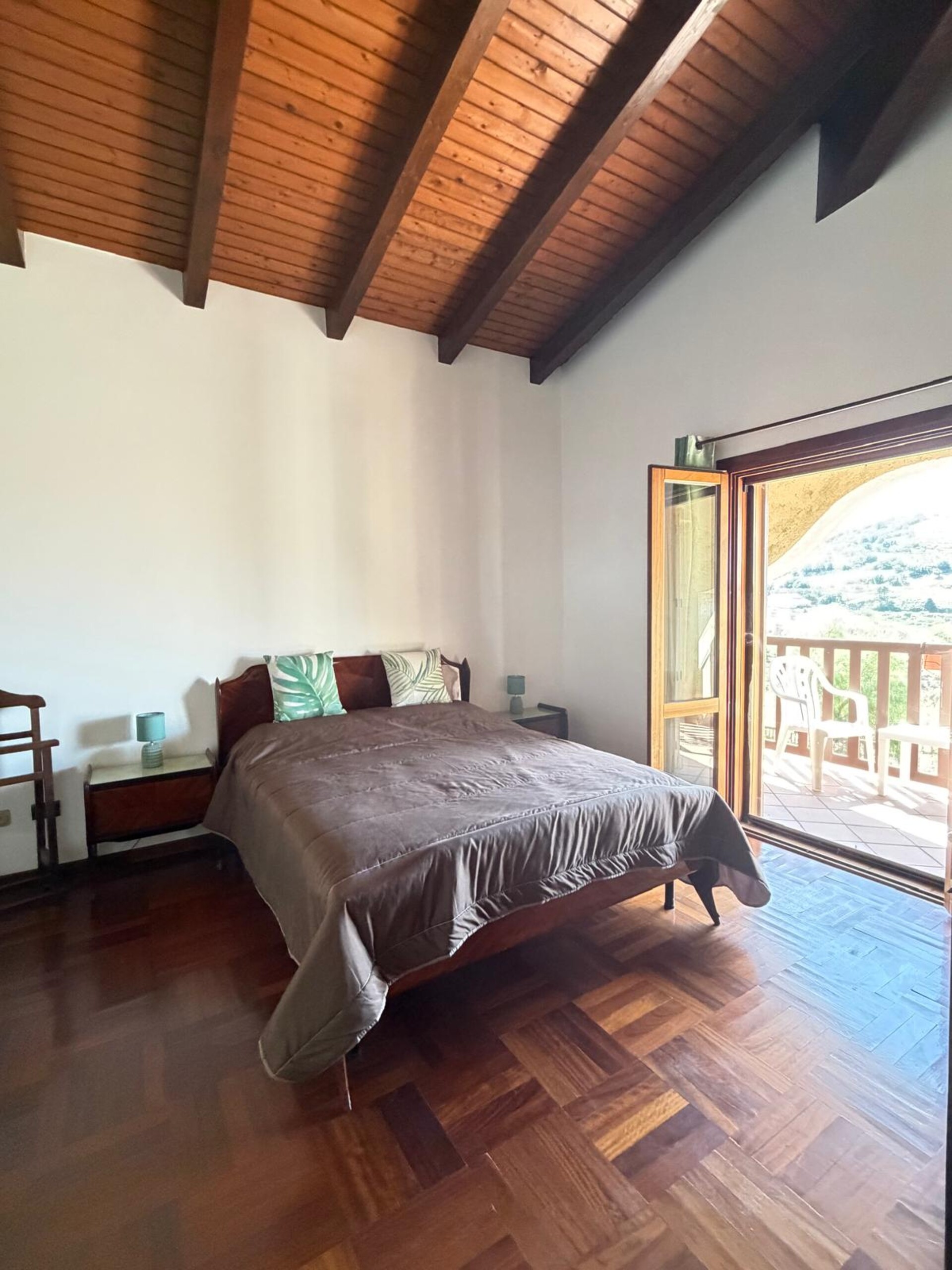 Villa in Vendita a Chiusa Sclafani (Palermo)