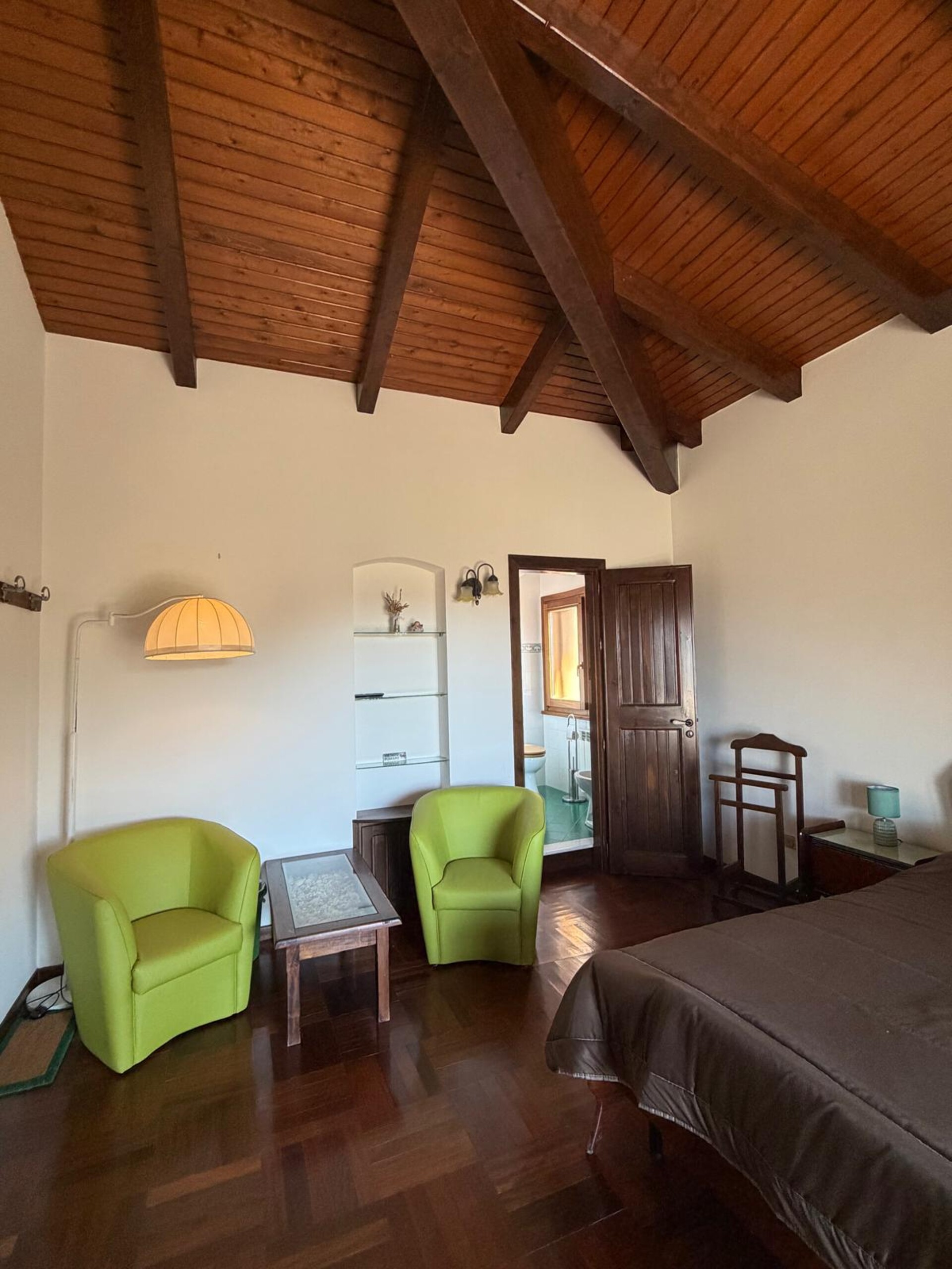 Villa in Vendita a Chiusa Sclafani (Palermo)