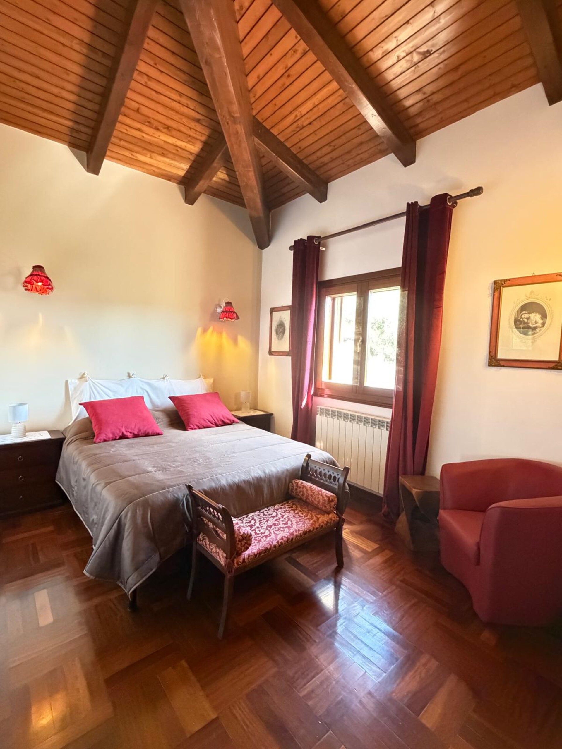 Villa in Vendita a Chiusa Sclafani (Palermo)