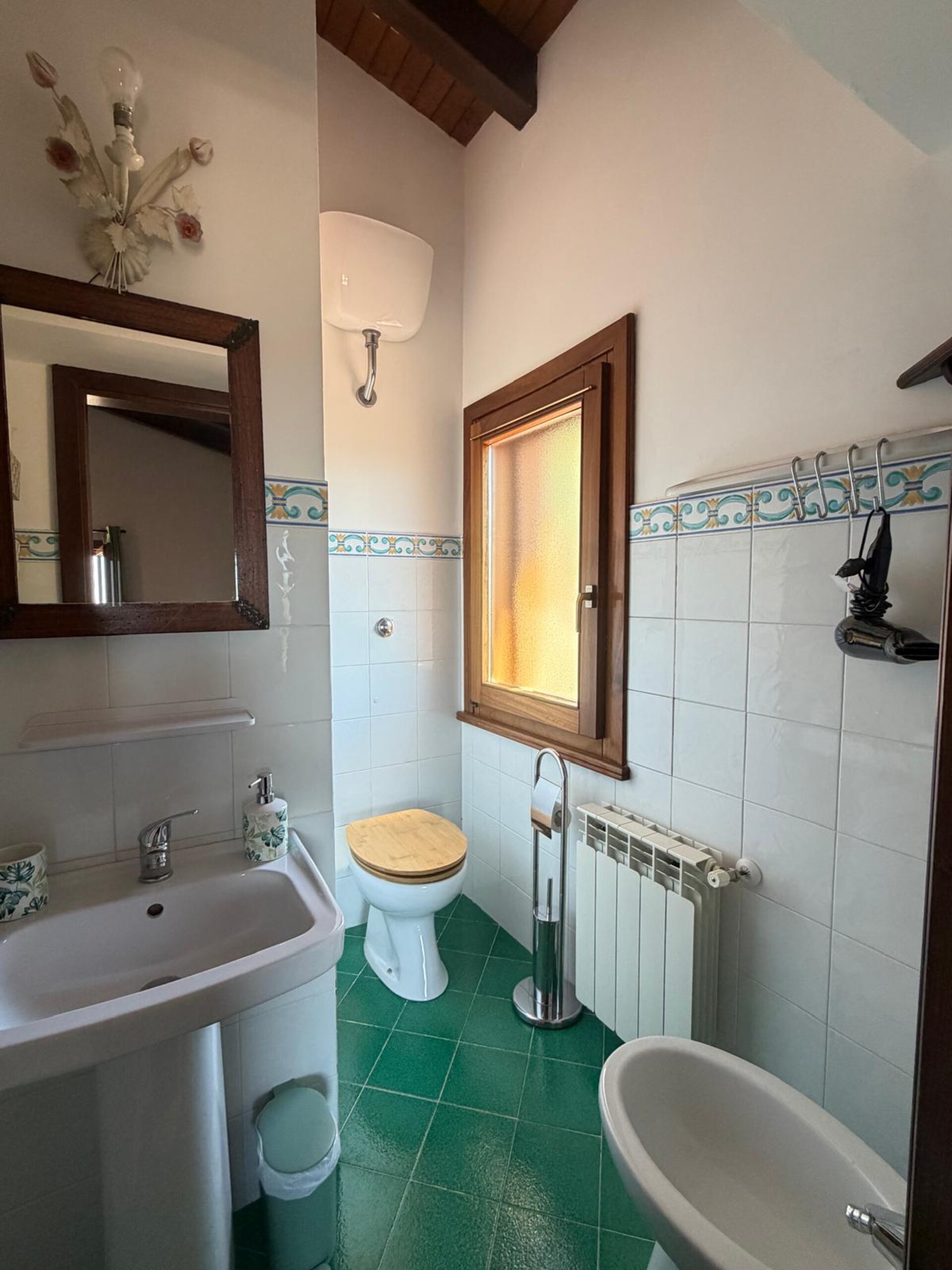 Villa in Vendita a Chiusa Sclafani (Palermo)