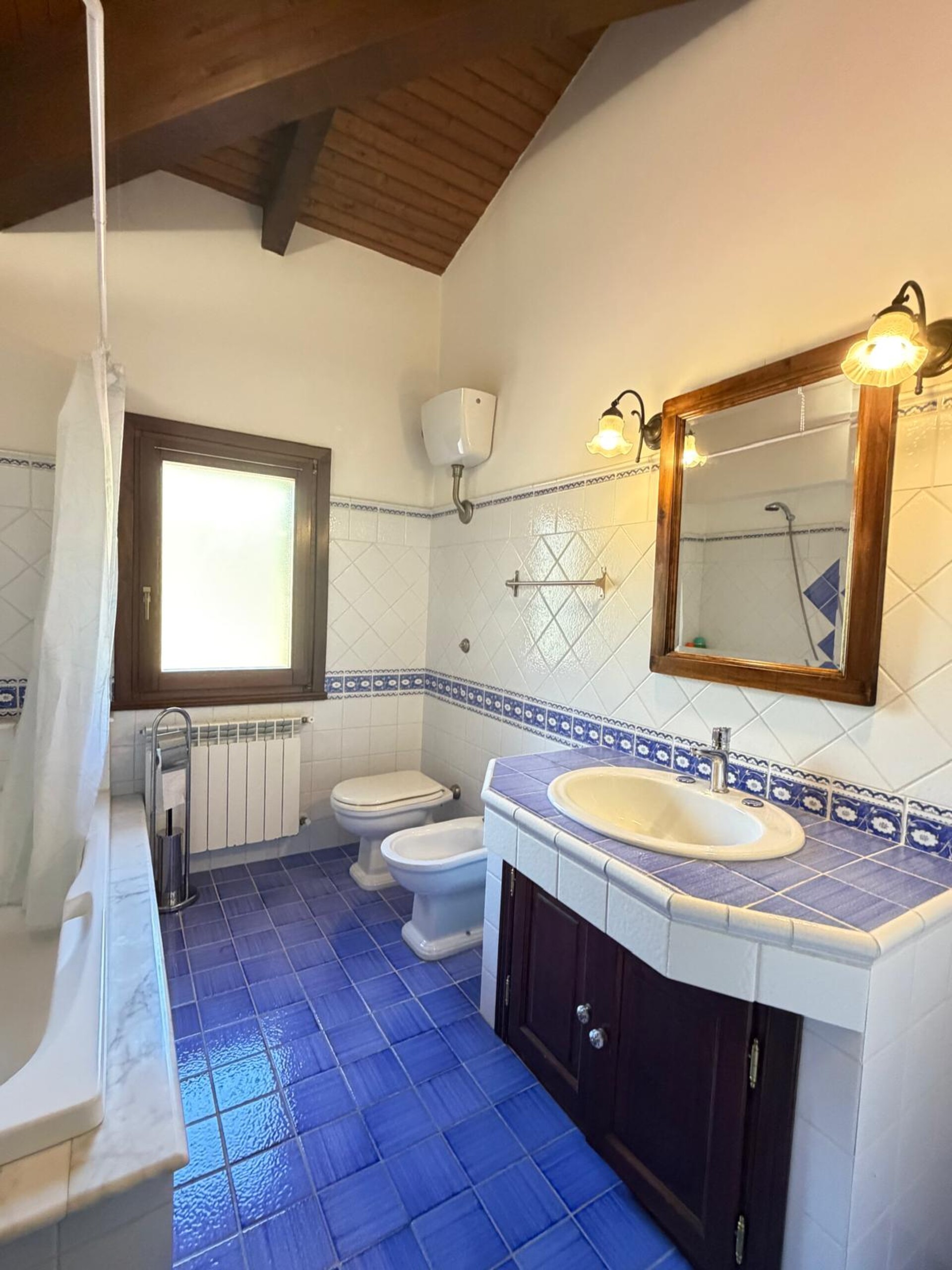 Villa in Vendita a Chiusa Sclafani (Palermo)