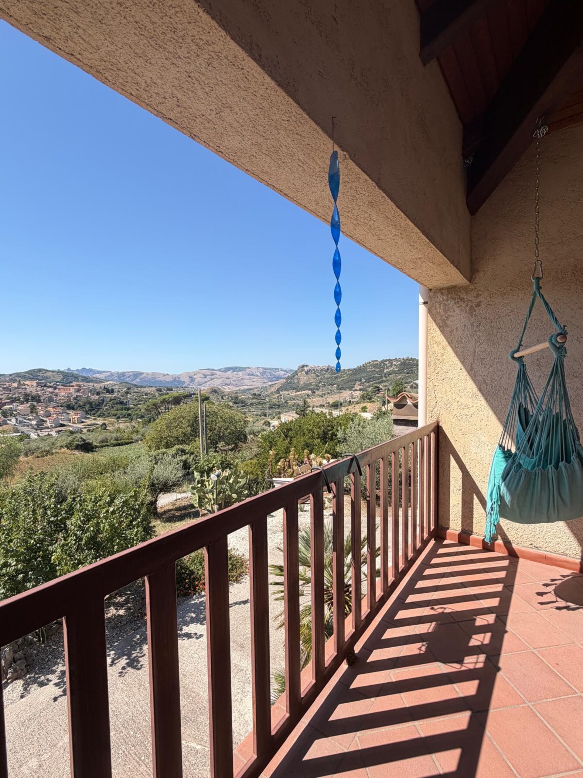 Villa in Vendita a Chiusa Sclafani (Palermo)