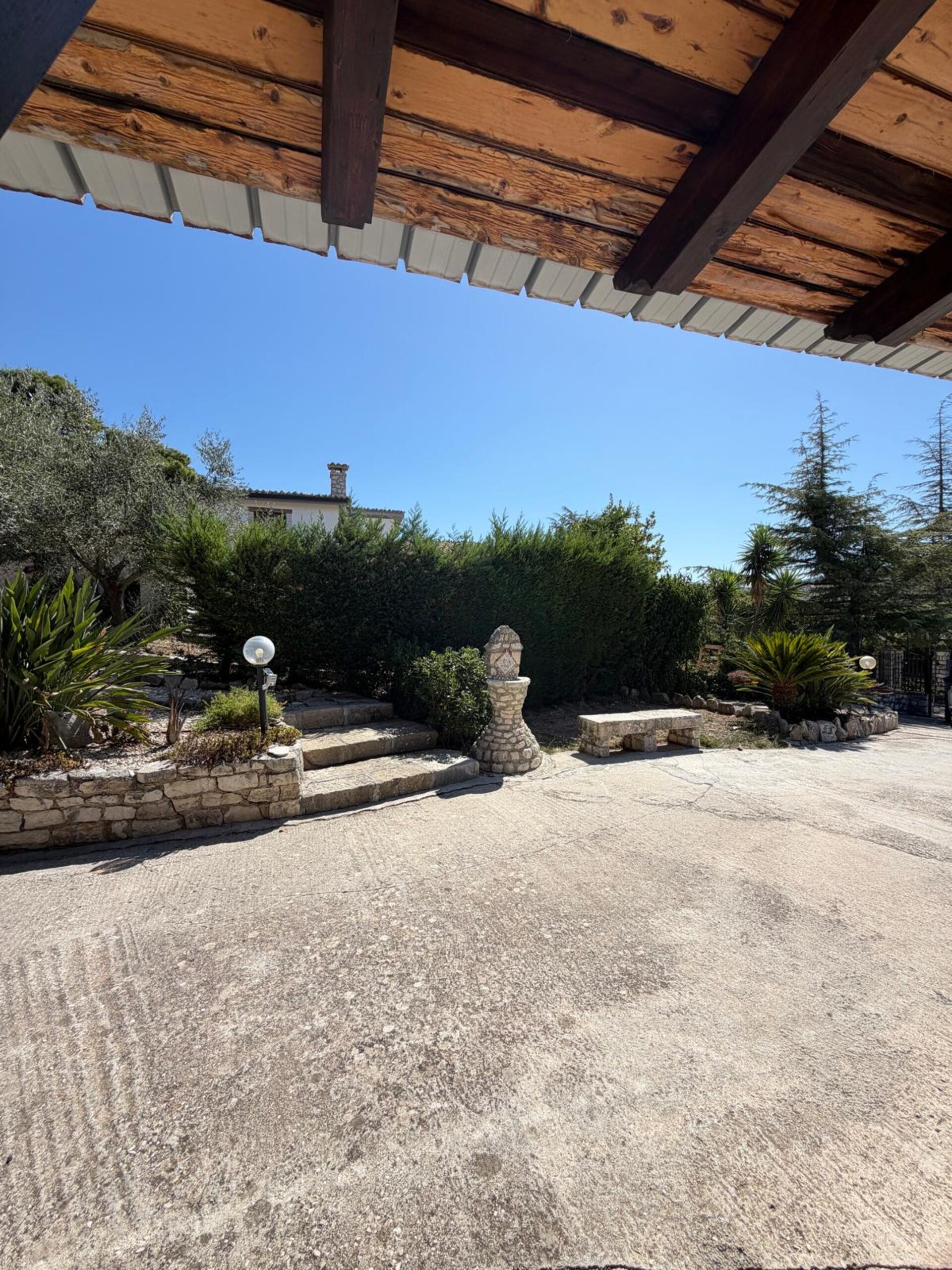 Villa in Vendita a Chiusa Sclafani (Palermo)