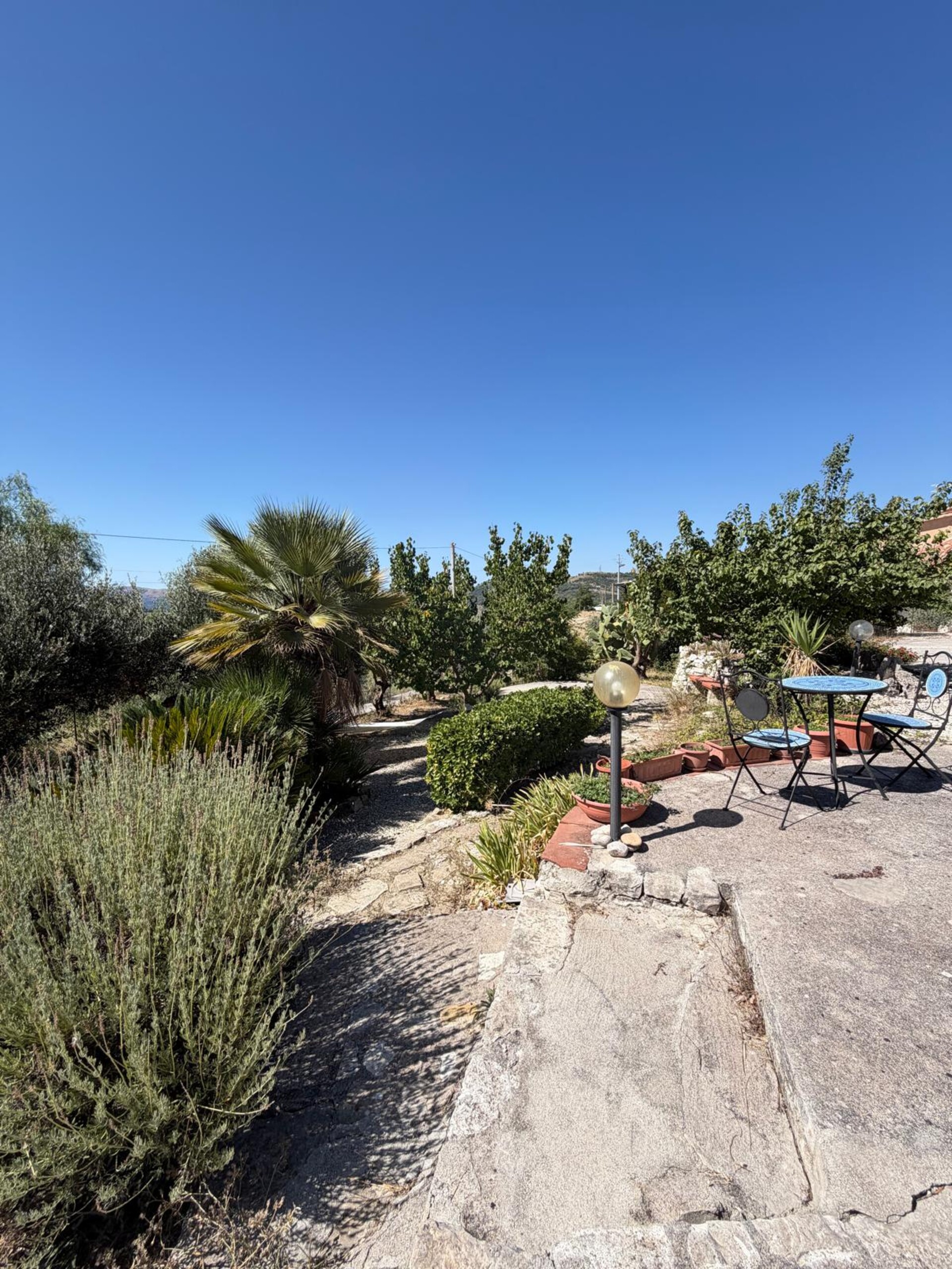 Villa in Vendita a Chiusa Sclafani (Palermo)