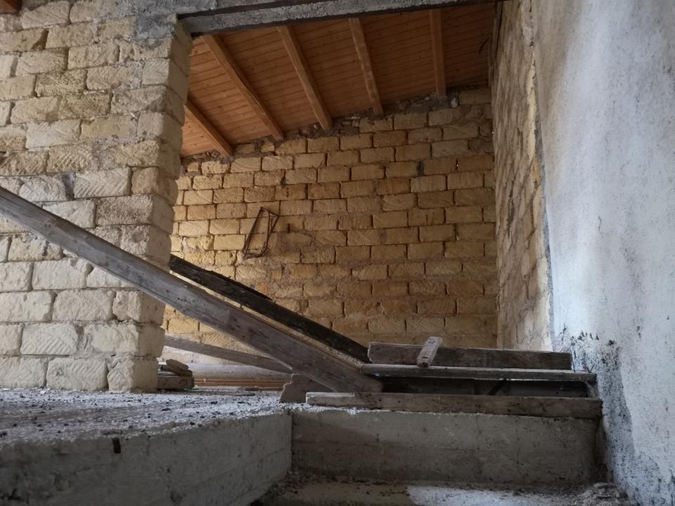 Casa singola in Vendita a Bisacquino Centro Storico (Palermo)
