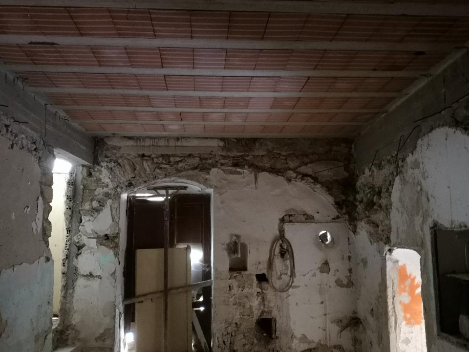 Casa singola in Vendita a Bisacquino Centro Storico (Palermo)
