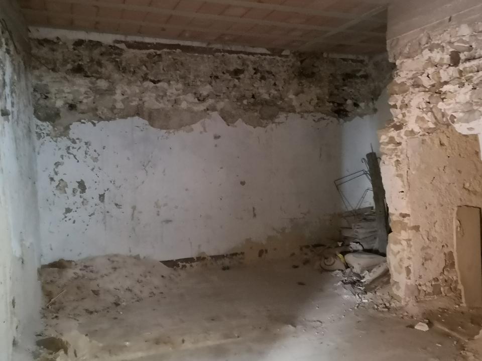 Casa singola in Vendita a Bisacquino Centro Storico (Palermo)