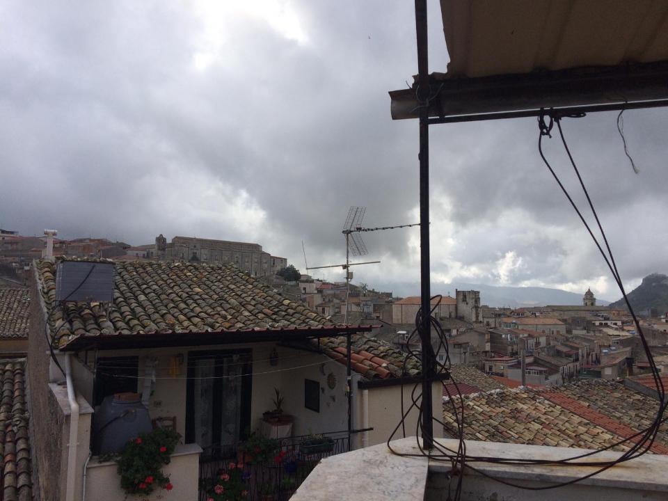 Casa singola in Vendita a Chiusa Sclafani San Michele (Palermo)