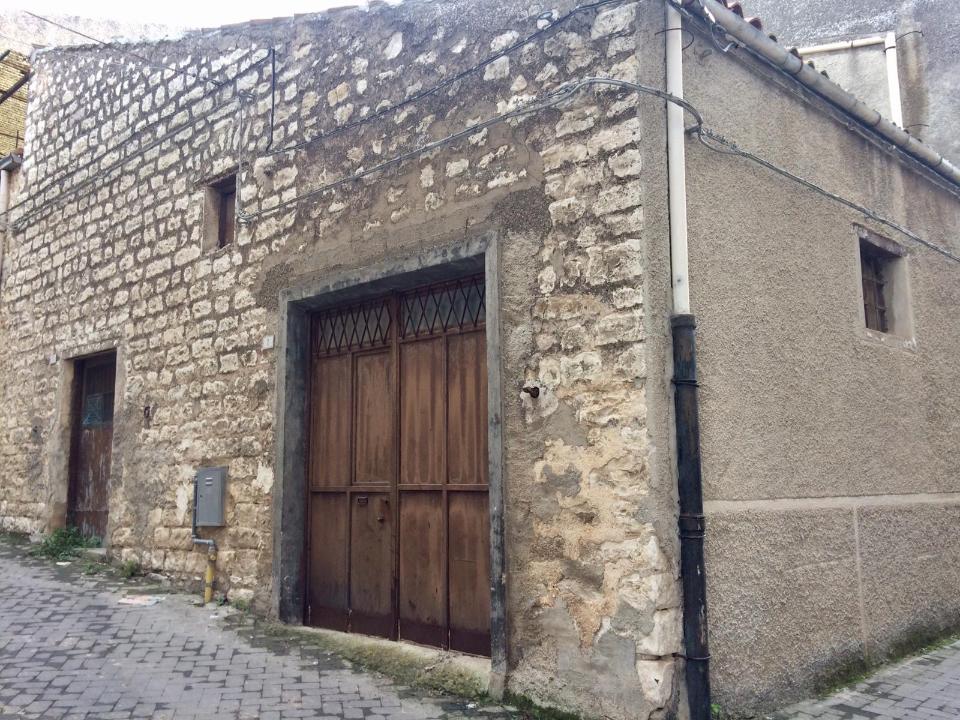 Casa singola in Vendita a Chiusa Sclafani San Michele (Palermo)