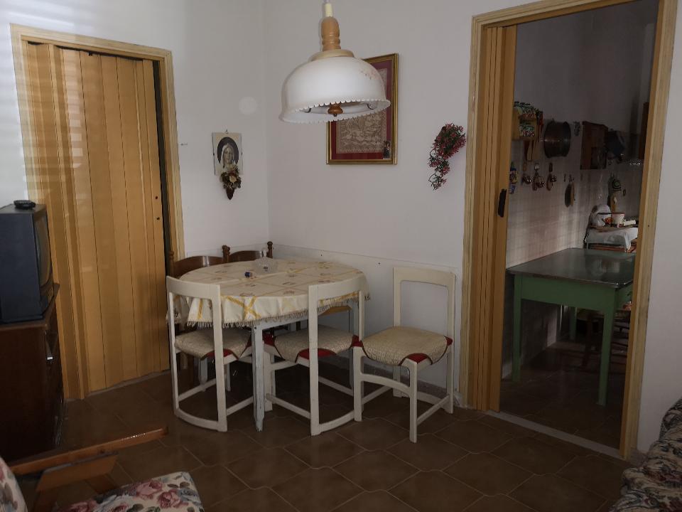 Casa singola in Vendita a Chiusa Sclafani Santa Caterina (Palermo)