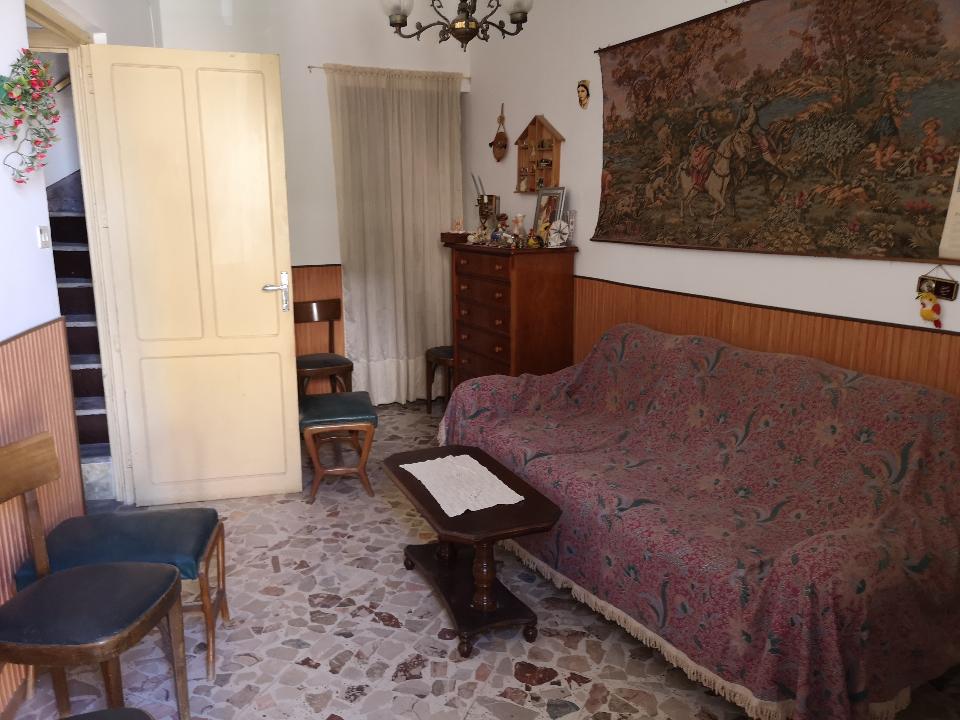 Casa singola in Vendita a Chiusa Sclafani Santa Caterina (Palermo)