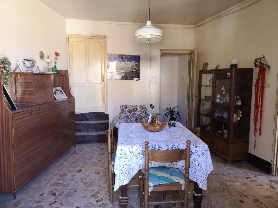 Casa singola in Vendita a Chiusa Sclafani Santa Caterina (Palermo)