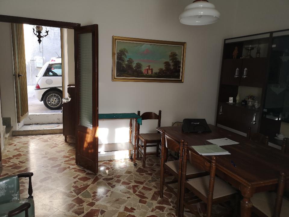 Casa singola in Vendita a Bisacquino Centro Storico (Palermo)