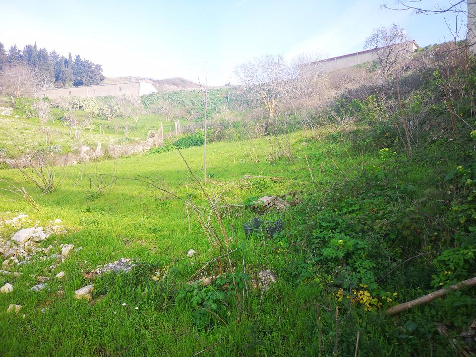 Terreno Agricolo in Vendita a Chiusa Sclafani San Michele (Palermo)