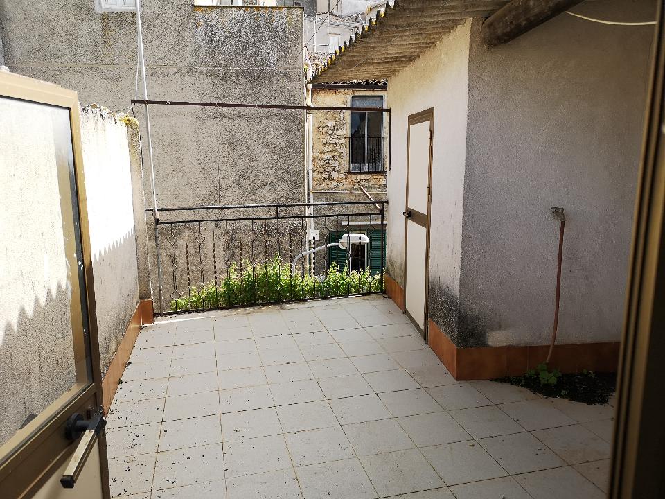 Casa singola in Vendita a Bisacquino Centro Storico (Palermo)