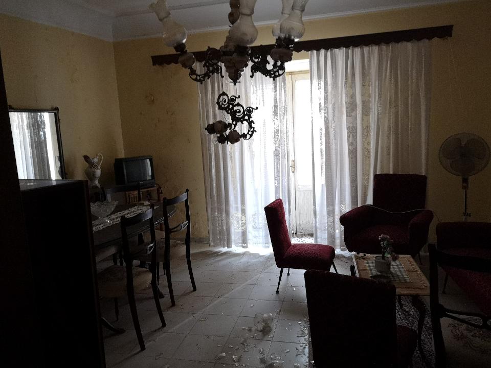 Casa singola in Vendita a Bisacquino Centro Storico (Palermo)