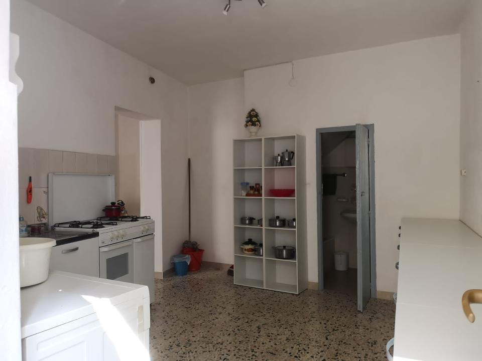 Casa singola in Vendita a Chiusa Sclafani Santa Caterina (Palermo)