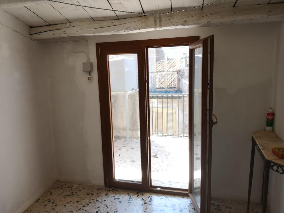 Casa singola in Vendita a Chiusa Sclafani Santa Caterina (Palermo)