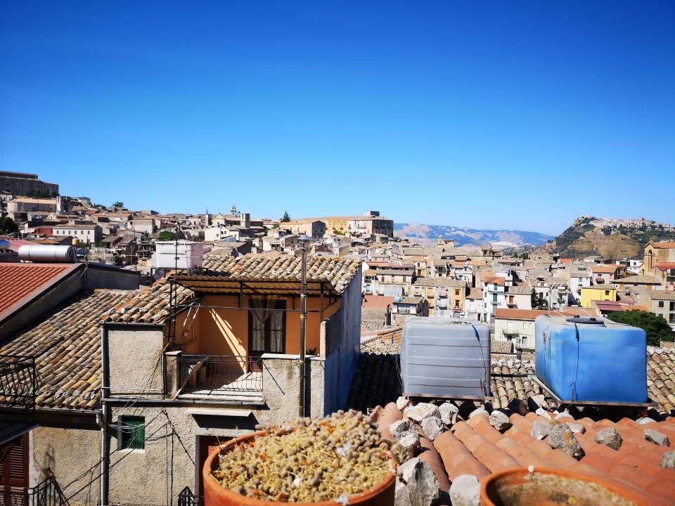Casa singola in Vendita a Chiusa Sclafani Santa Caterina (Palermo)